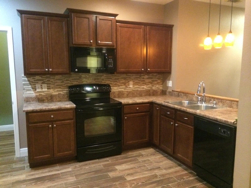 ROLLING RIDGE S/D - Residential