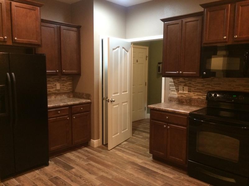 ROLLING RIDGE S/D - Residential