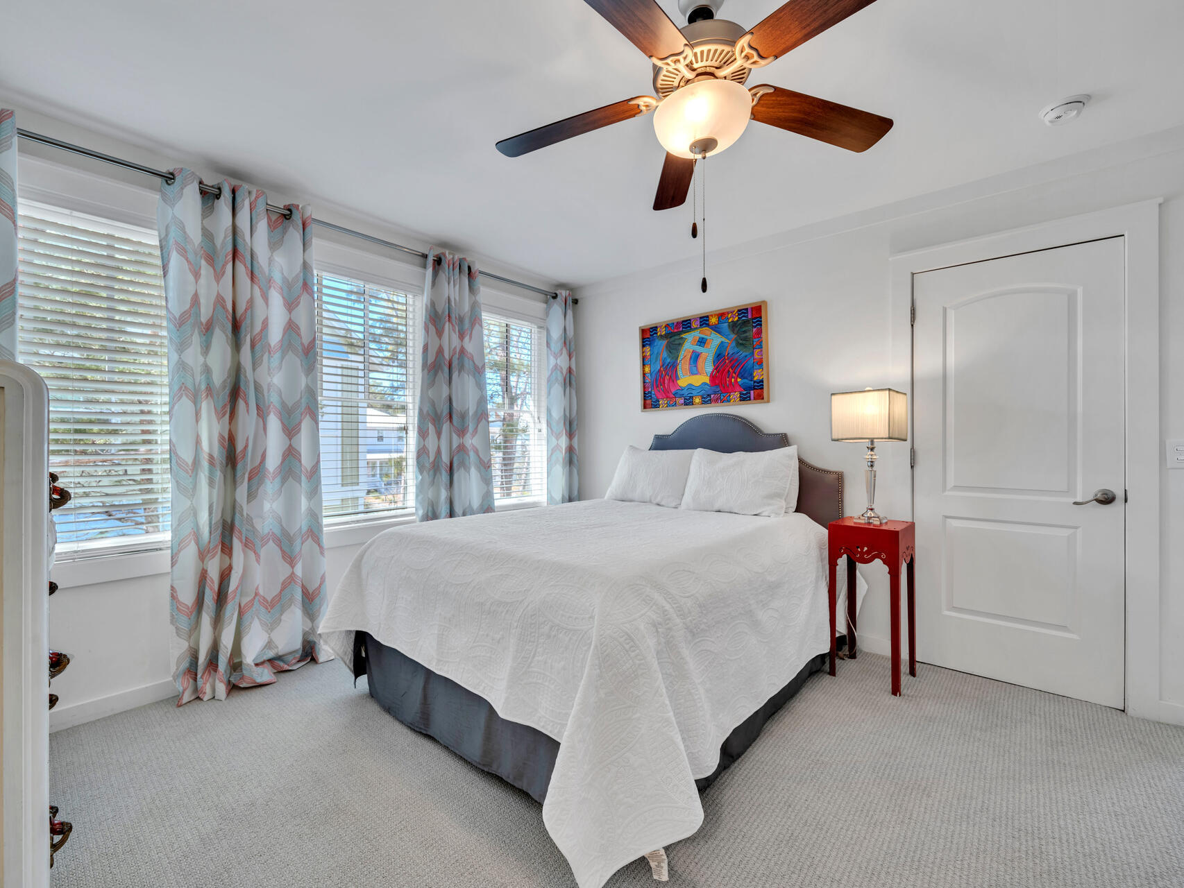 LAKESIDE AT BLUE MOUNTAIN BEACH - Residential