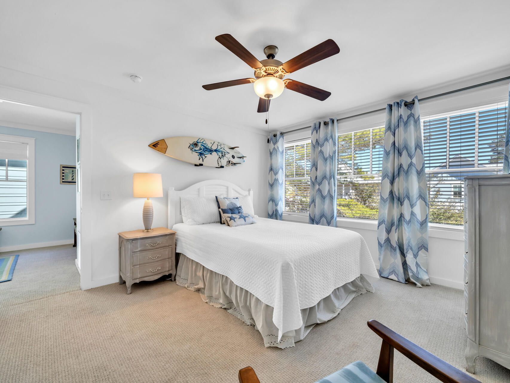 LAKESIDE AT BLUE MOUNTAIN BEACH - Residential
