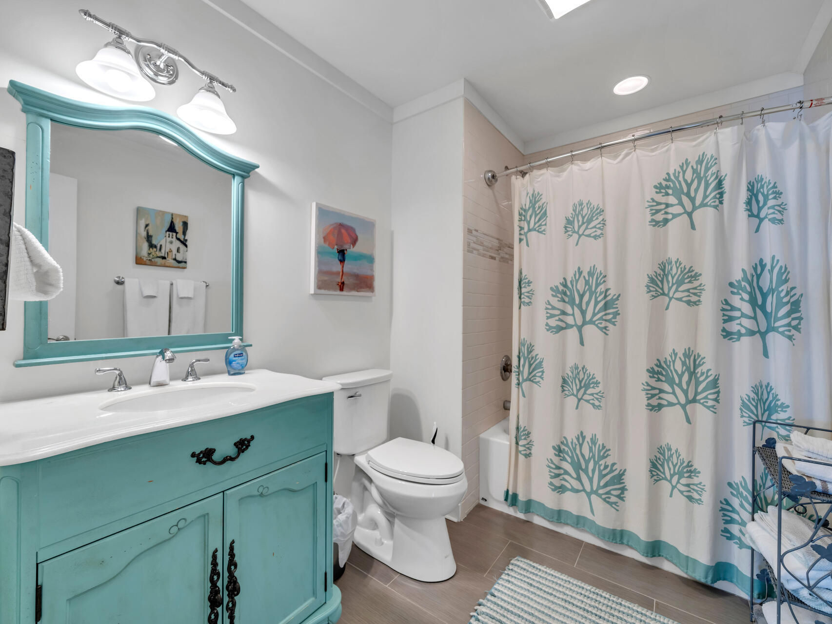 LAKESIDE AT BLUE MOUNTAIN BEACH - Residential