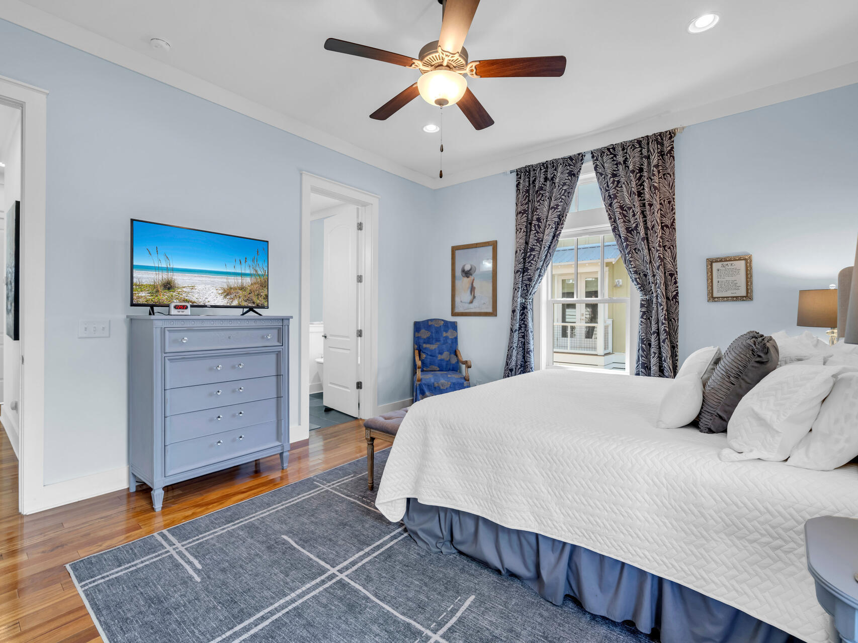LAKESIDE AT BLUE MOUNTAIN BEACH - Residential