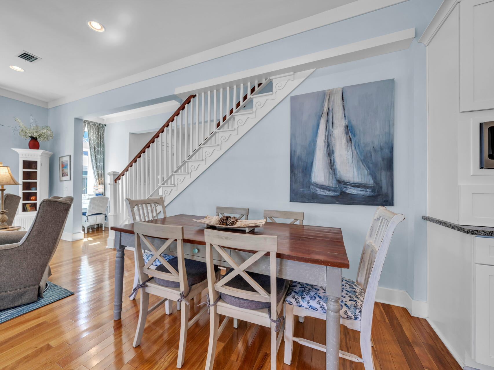 LAKESIDE AT BLUE MOUNTAIN BEACH - Residential