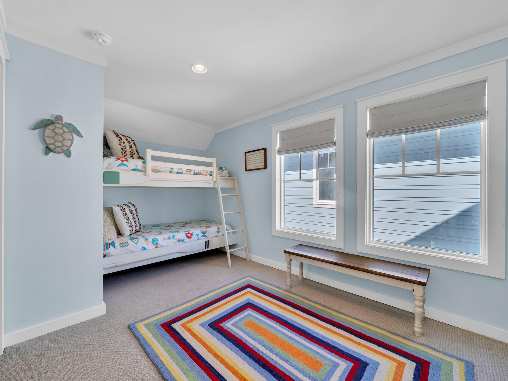 LAKESIDE AT BLUE MOUNTAIN BEACH - Residential