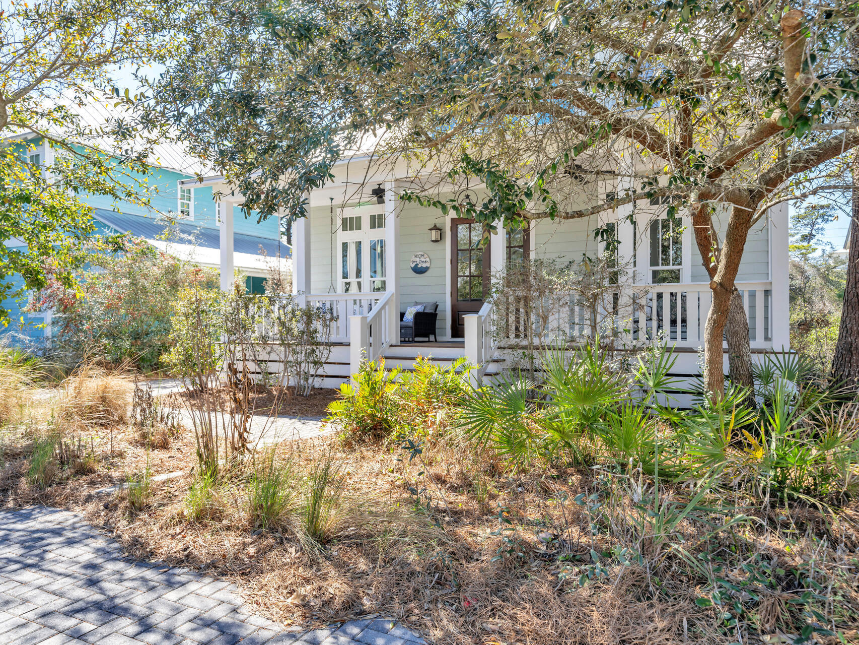 LAKESIDE AT BLUE MOUNTAIN BEACH - Residential