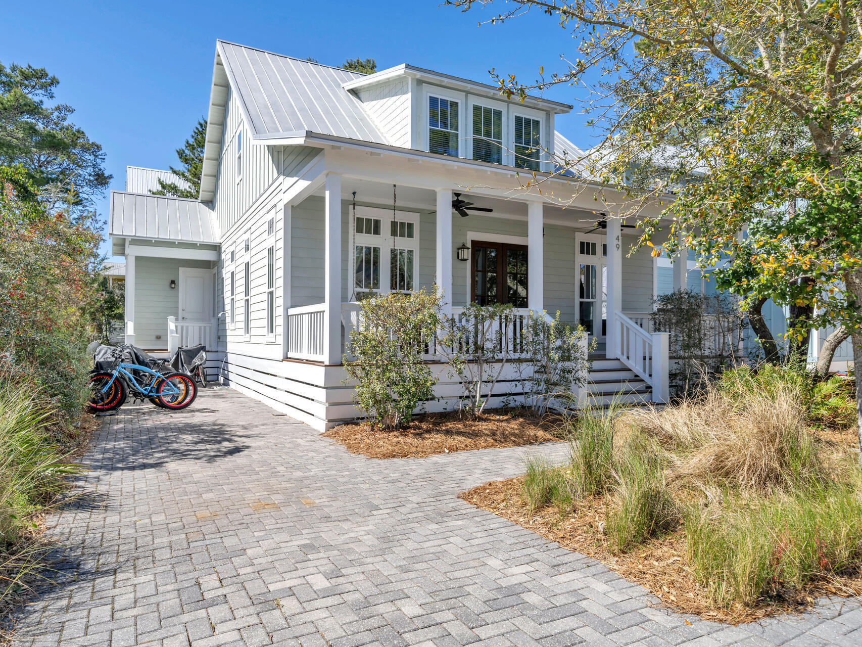 LAKESIDE AT BLUE MOUNTAIN BEACH - Residential