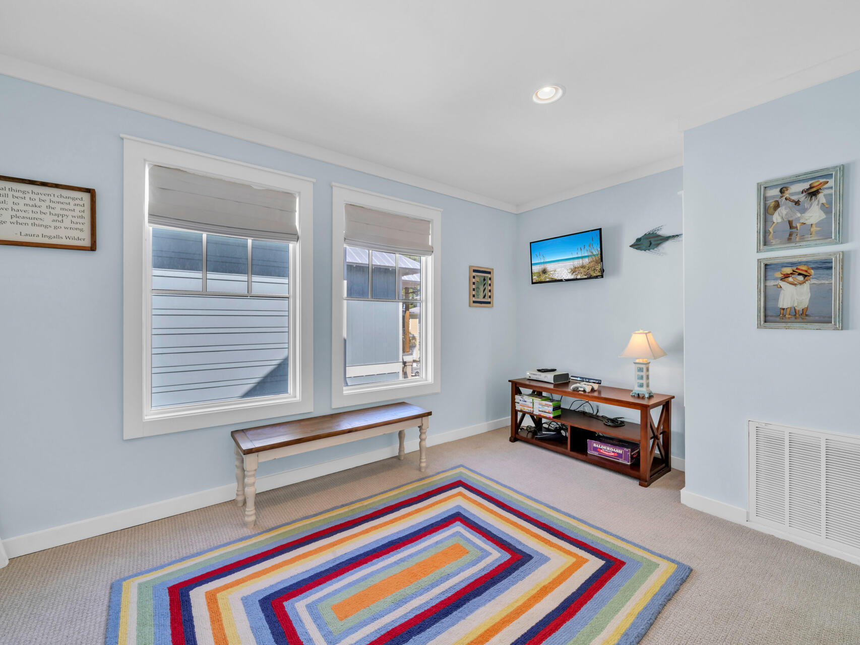 LAKESIDE AT BLUE MOUNTAIN BEACH - Residential
