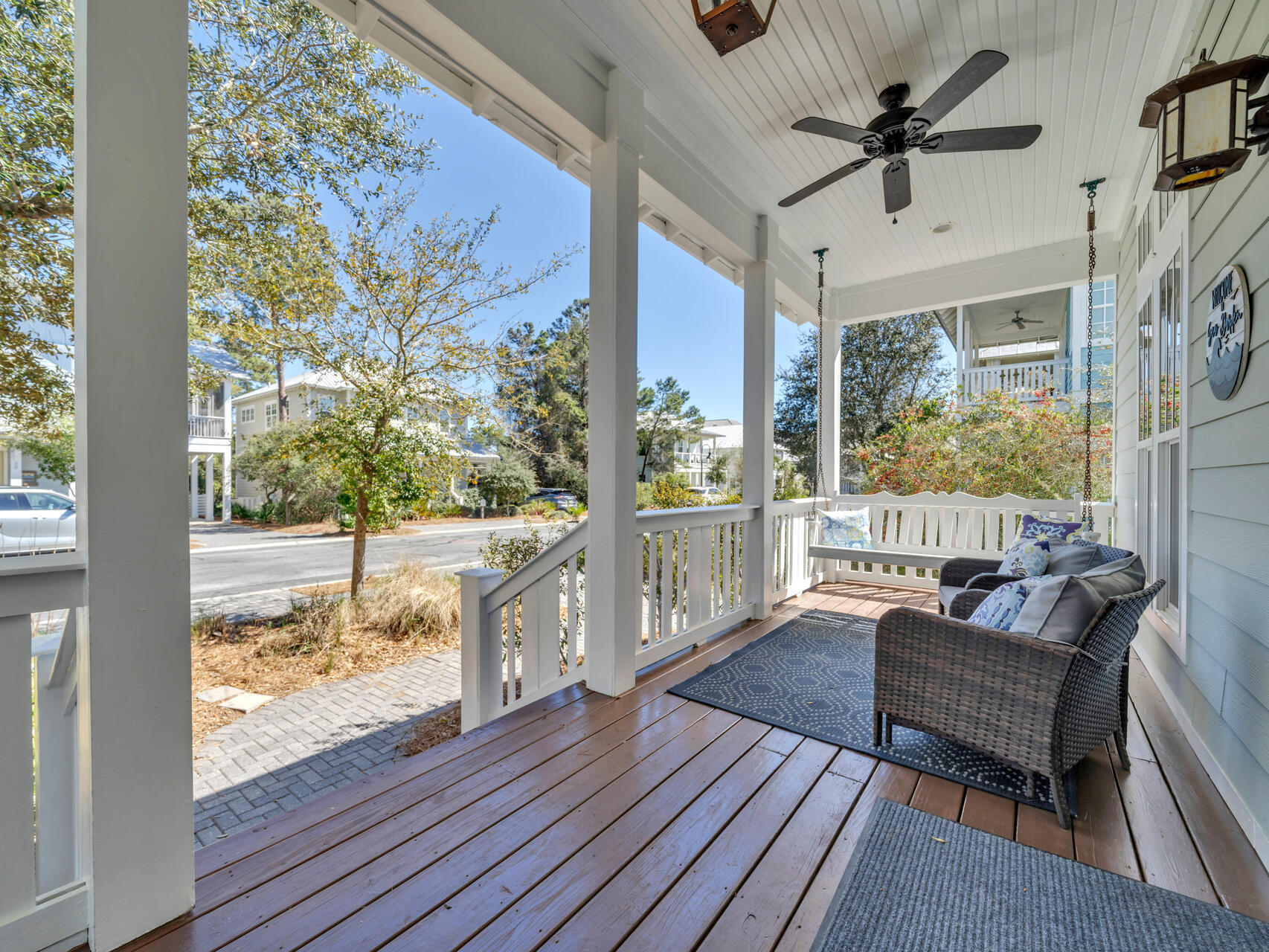 LAKESIDE AT BLUE MOUNTAIN BEACH - Residential