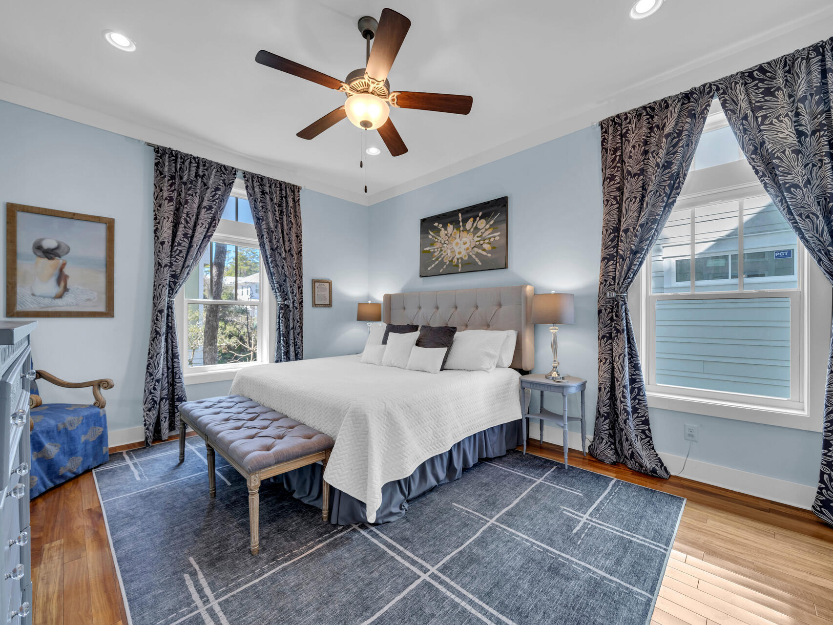 LAKESIDE AT BLUE MOUNTAIN BEACH - Residential