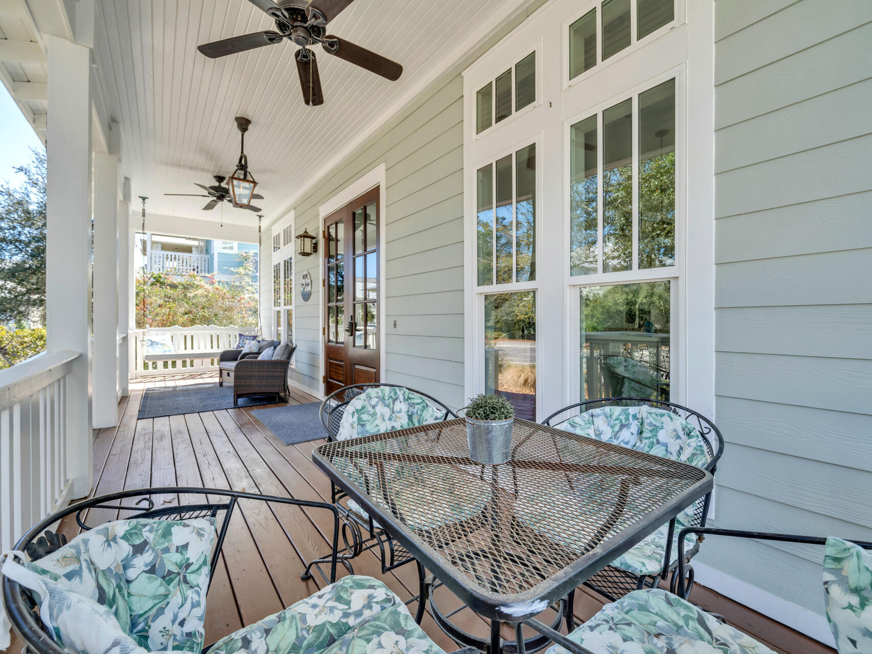 LAKESIDE AT BLUE MOUNTAIN BEACH - Residential