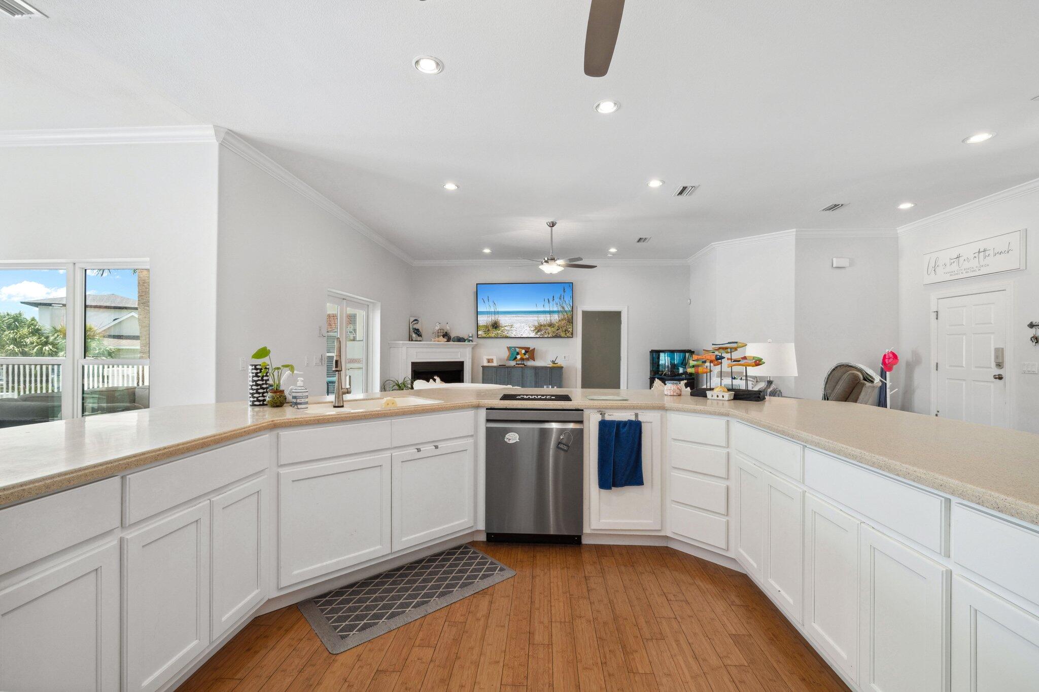 BAY POINT UNIT 1 - Residential