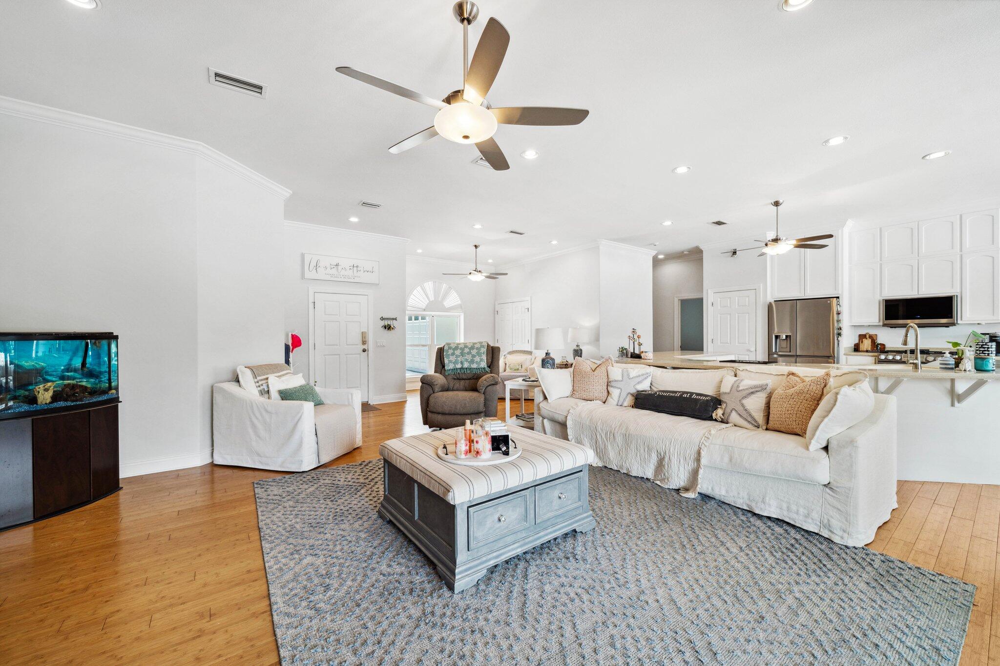 BAY POINT UNIT 1 - Residential