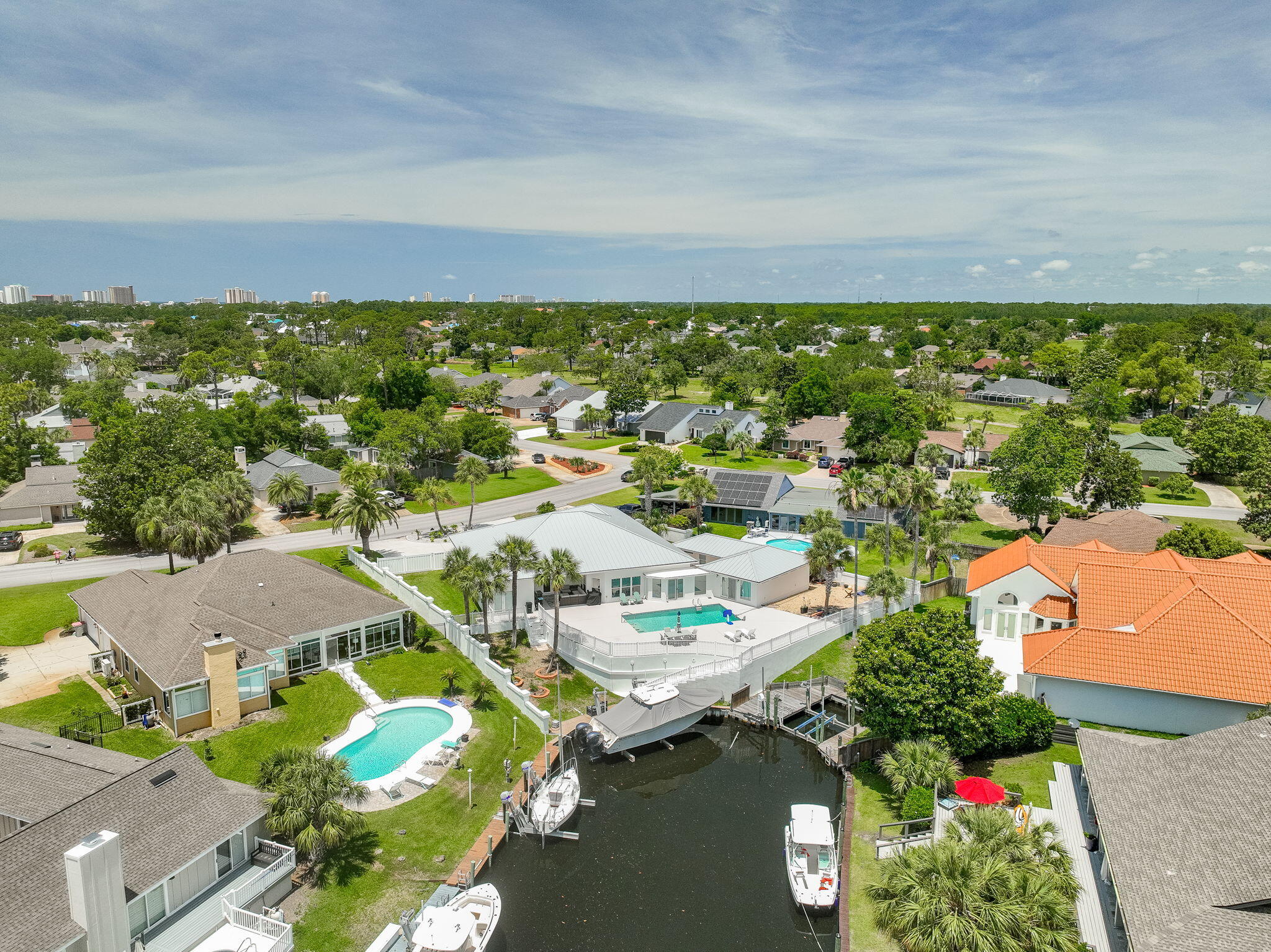 BAY POINT UNIT 1 - Residential