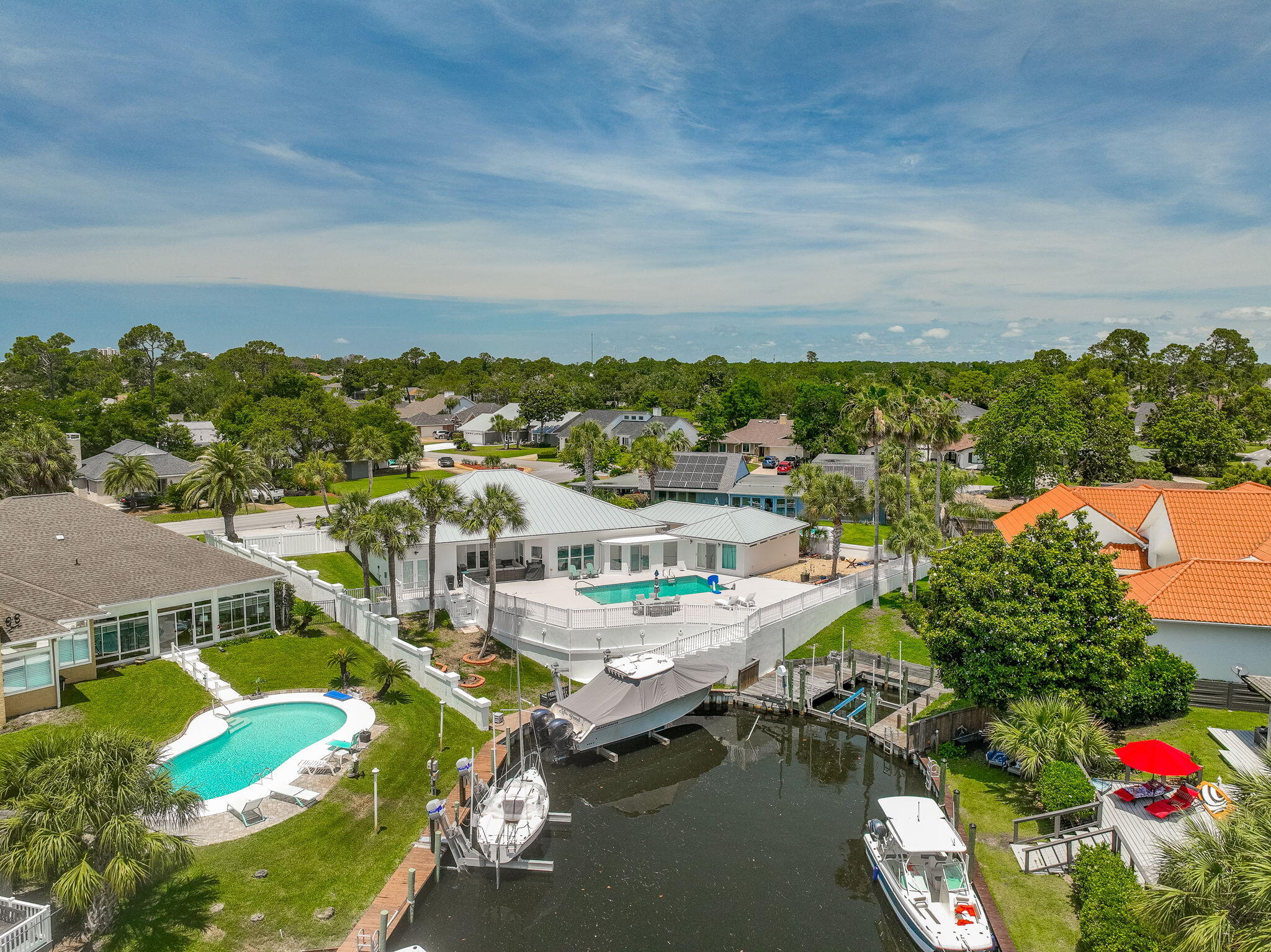 BAY POINT UNIT 1 - Residential