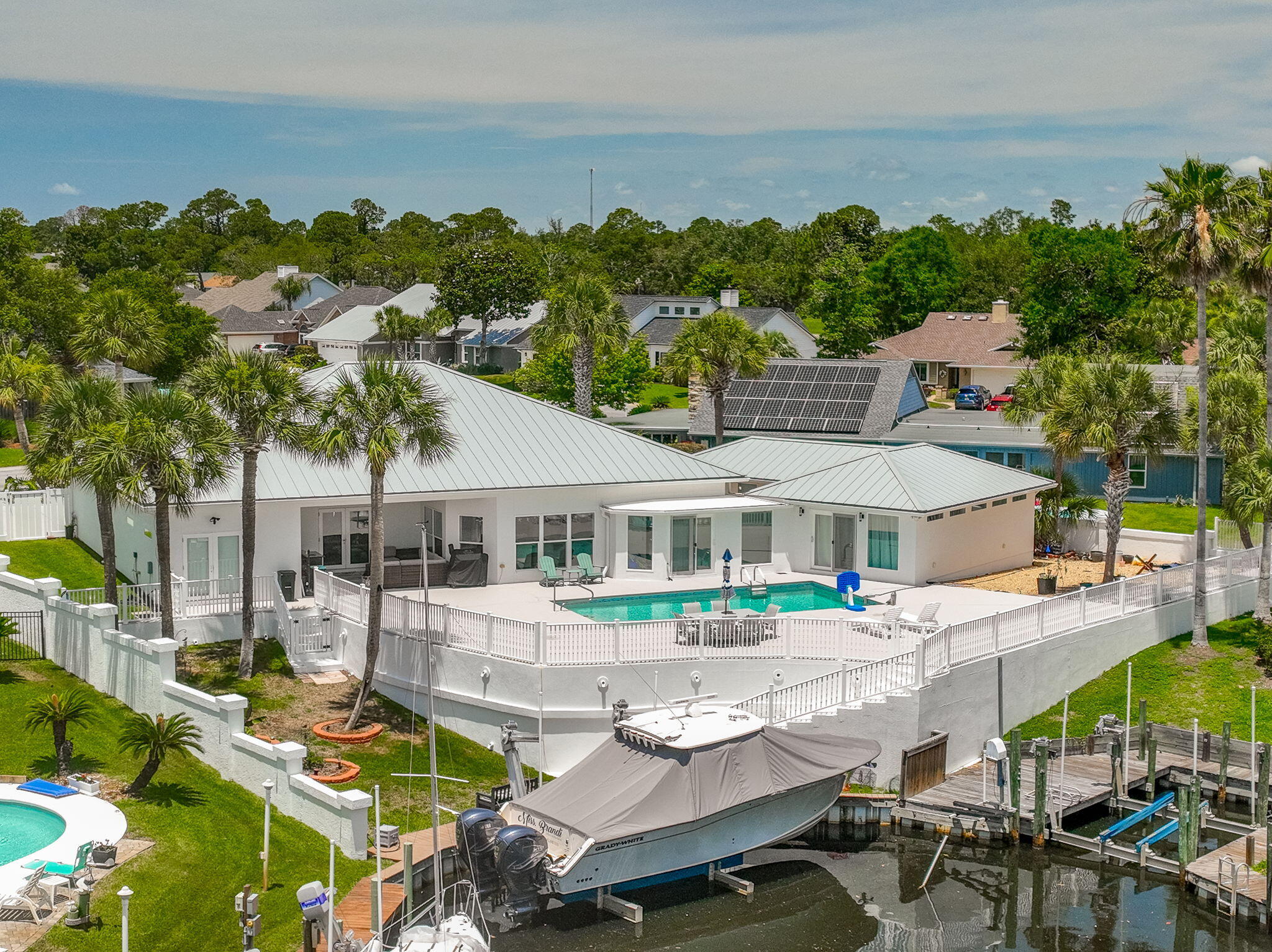BAY POINT UNIT 1 - Residential