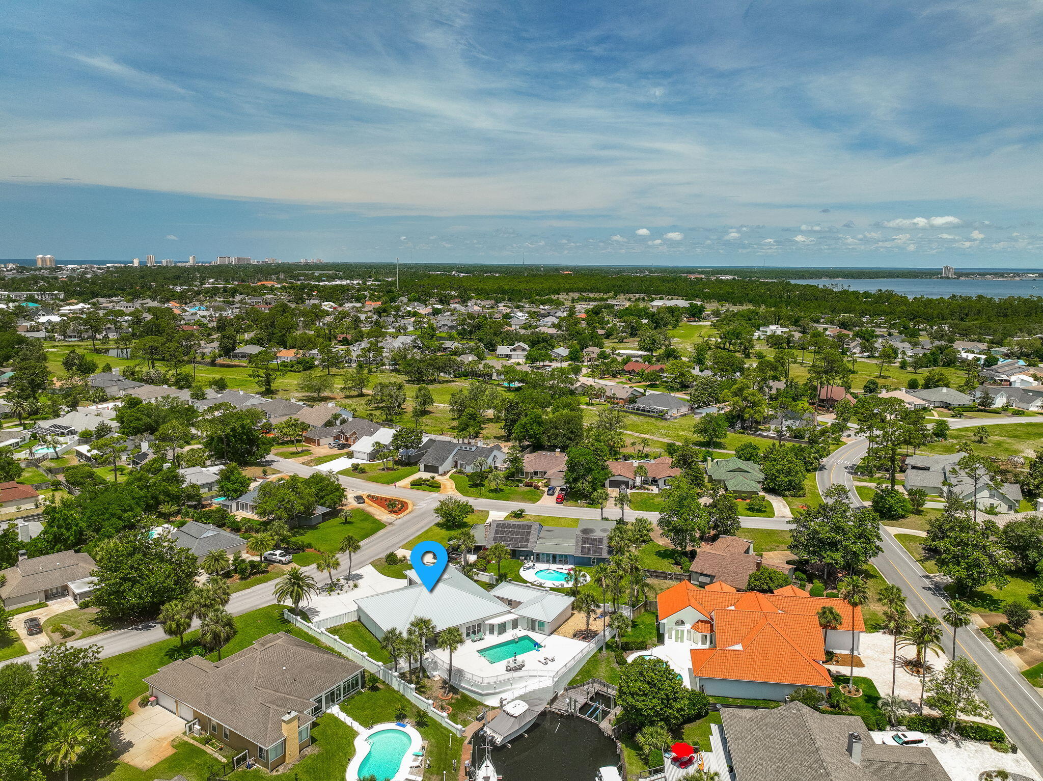 BAY POINT UNIT 1 - Residential