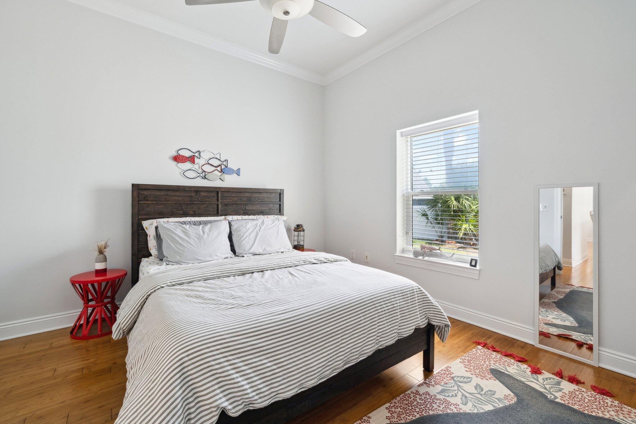 BAY POINT UNIT 1 - Residential