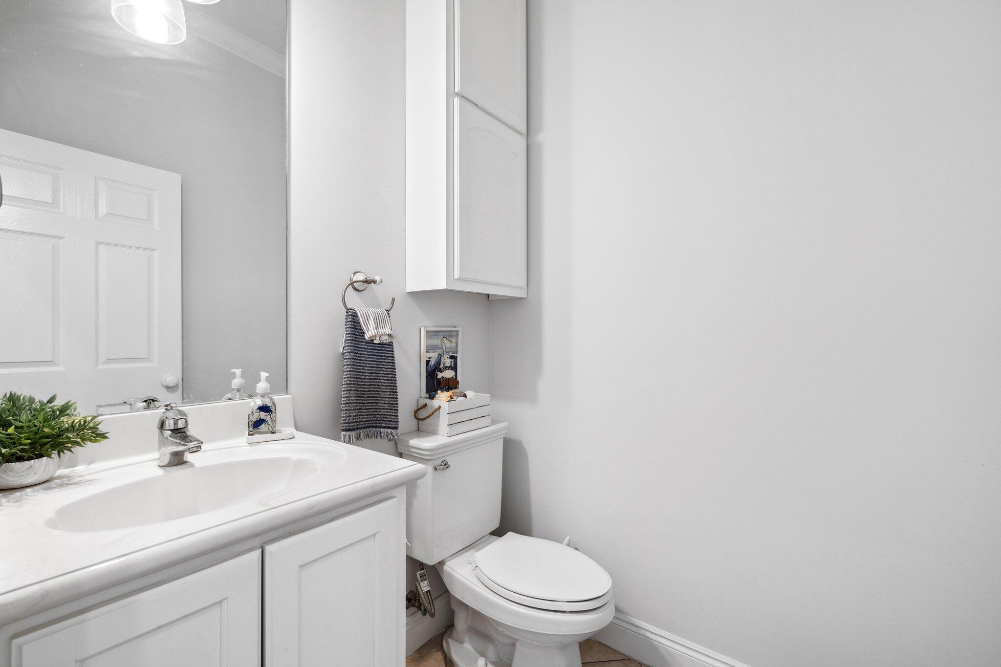 BAY POINT UNIT 1 - Residential