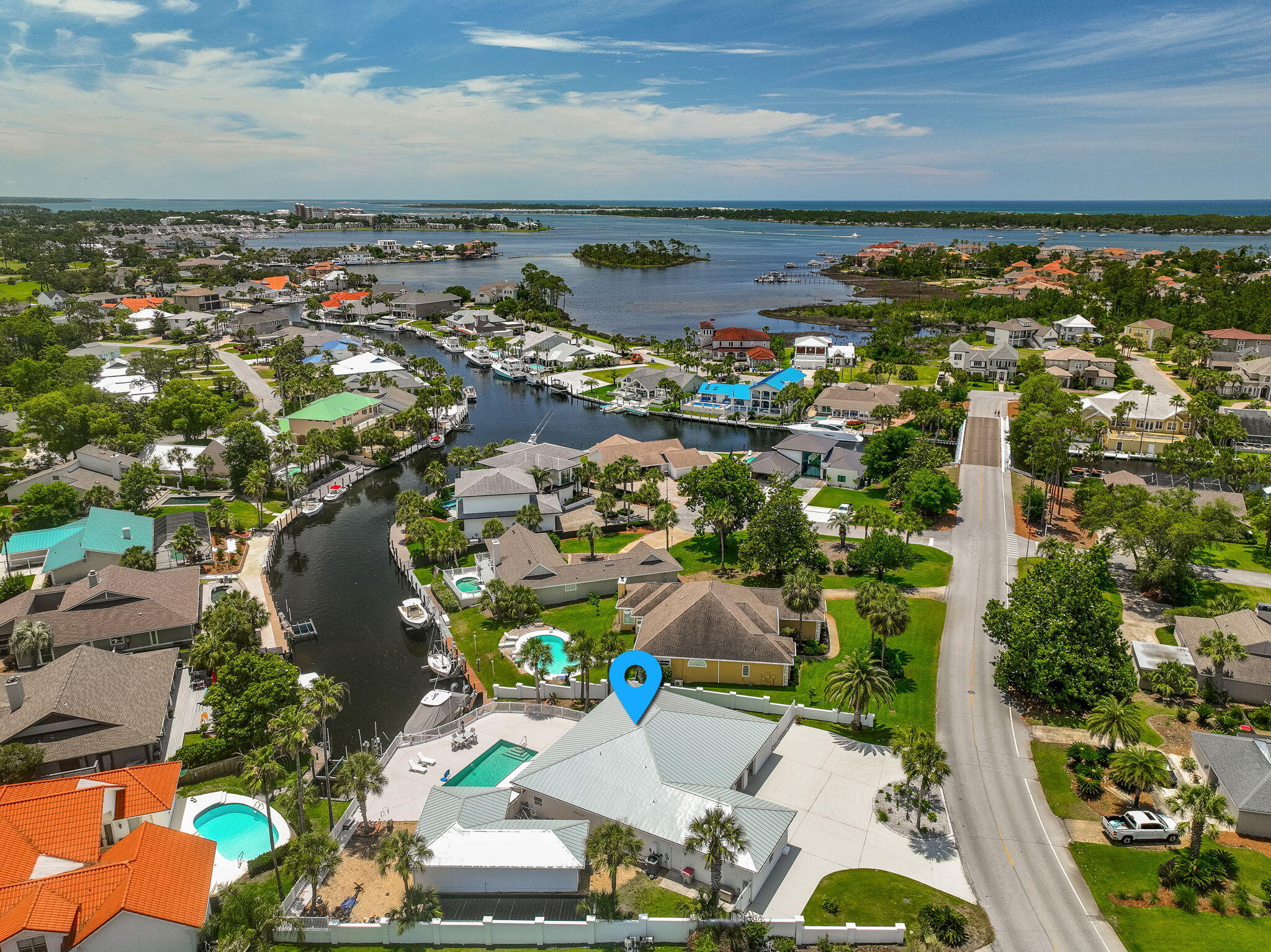 BAY POINT UNIT 1 - Residential