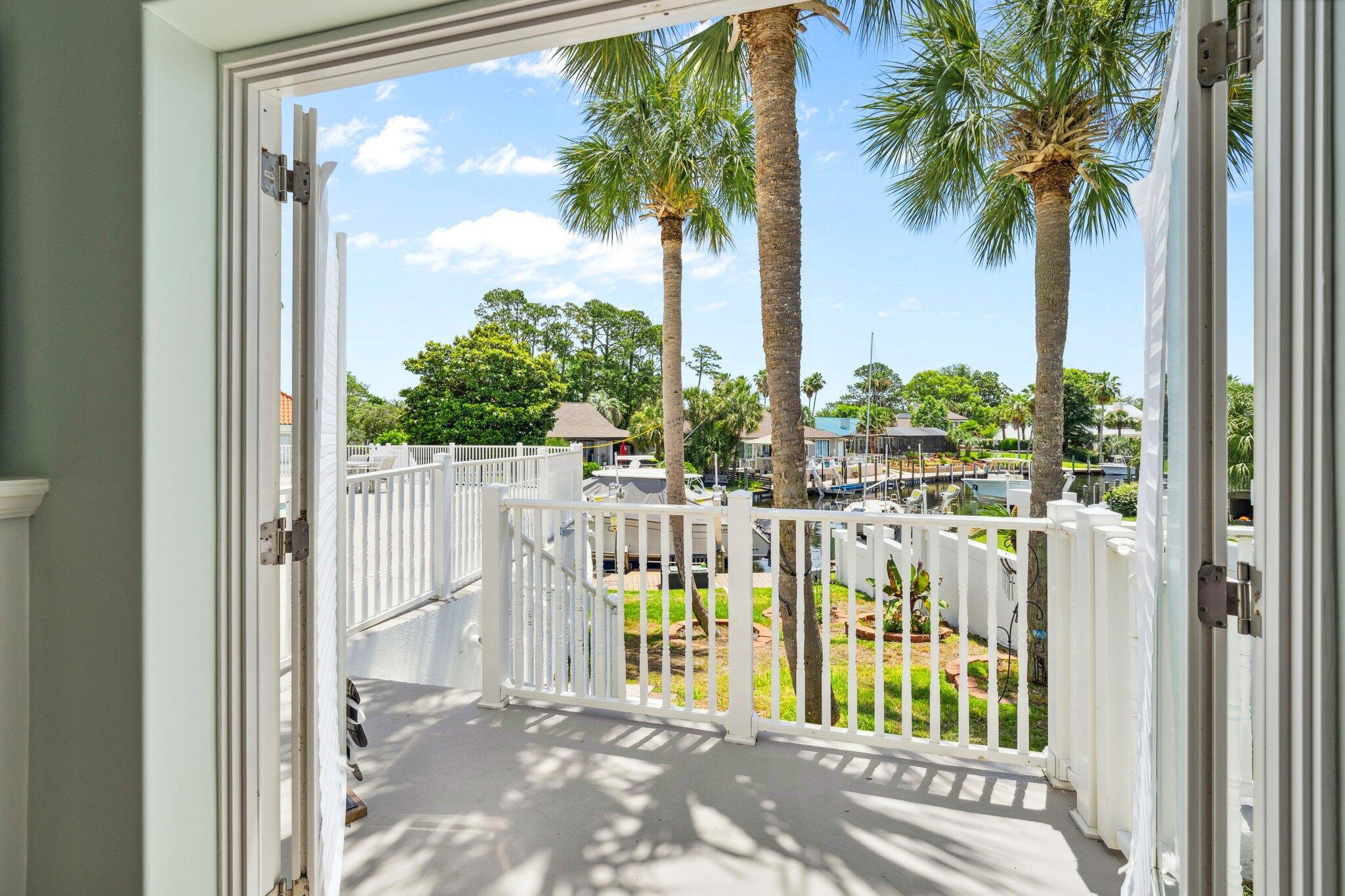 BAY POINT UNIT 1 - Residential