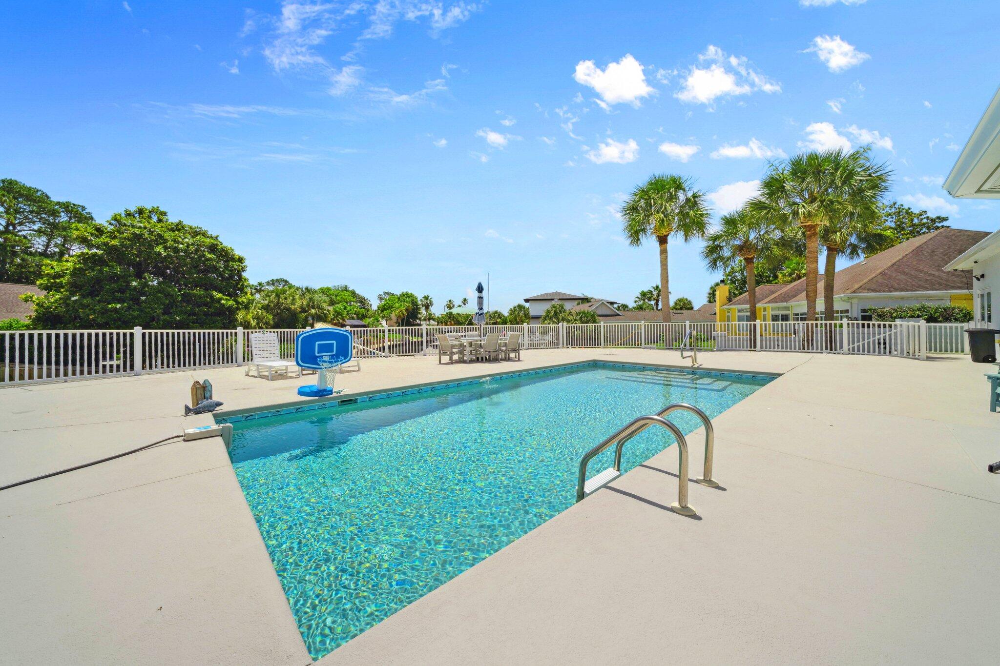 BAY POINT UNIT 1 - Residential