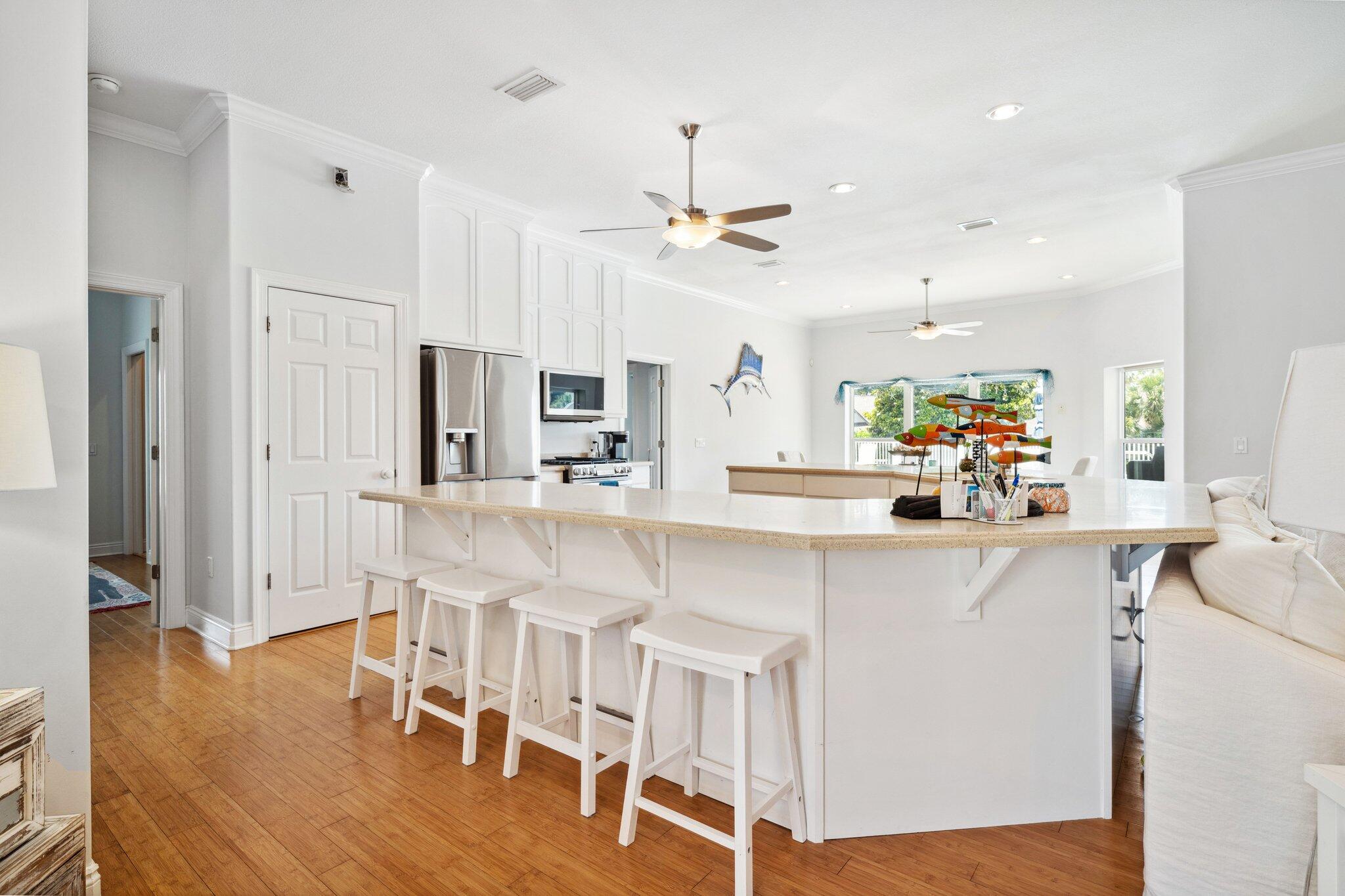 BAY POINT UNIT 1 - Residential