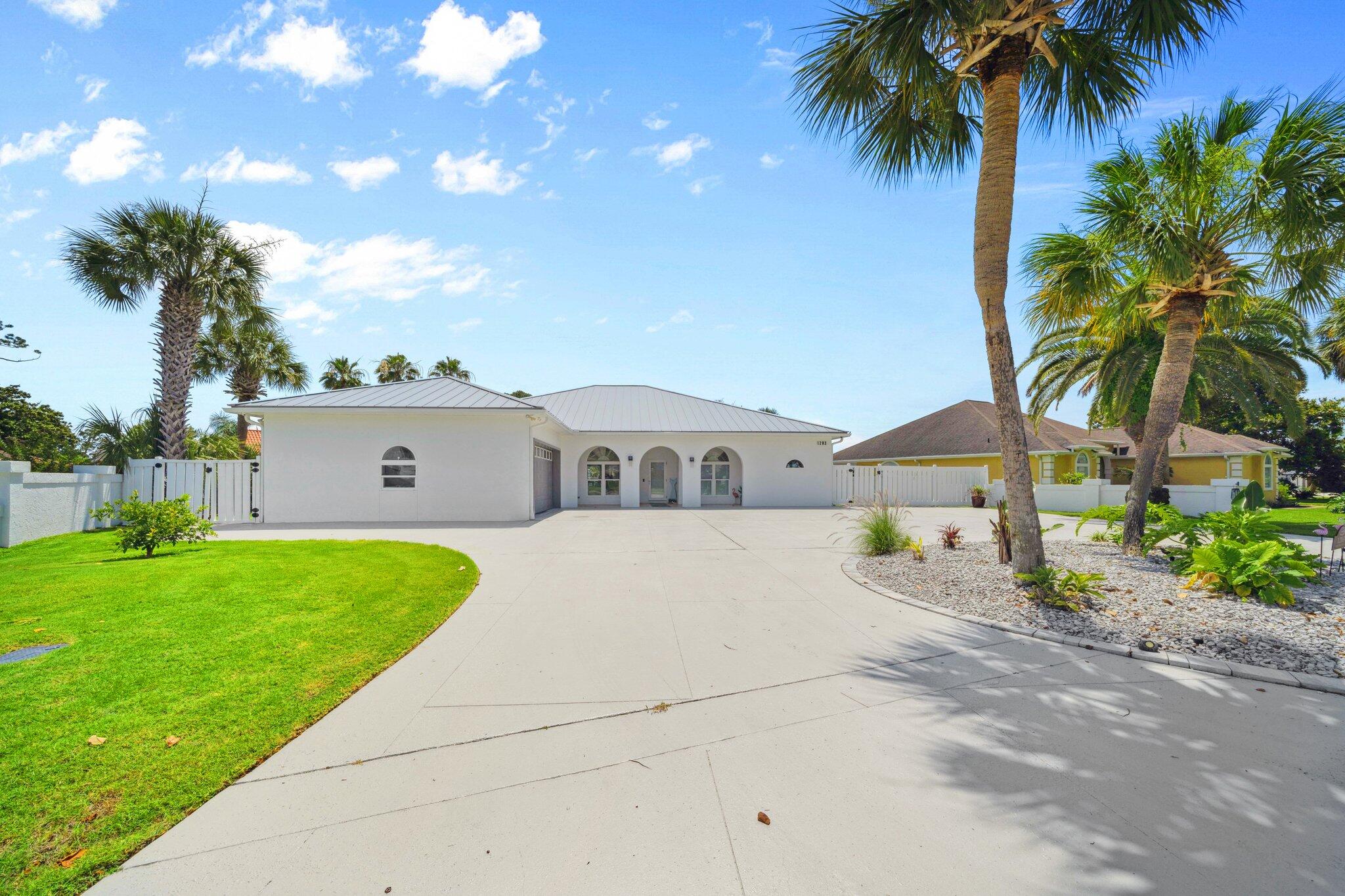 BAY POINT UNIT 1 - Residential