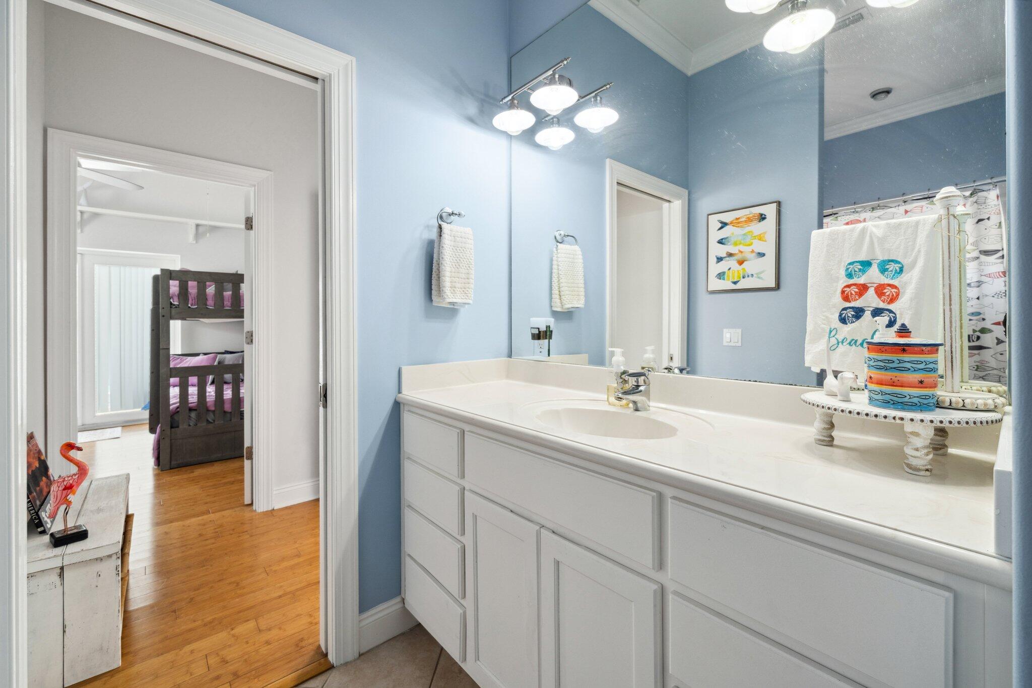 BAY POINT UNIT 1 - Residential