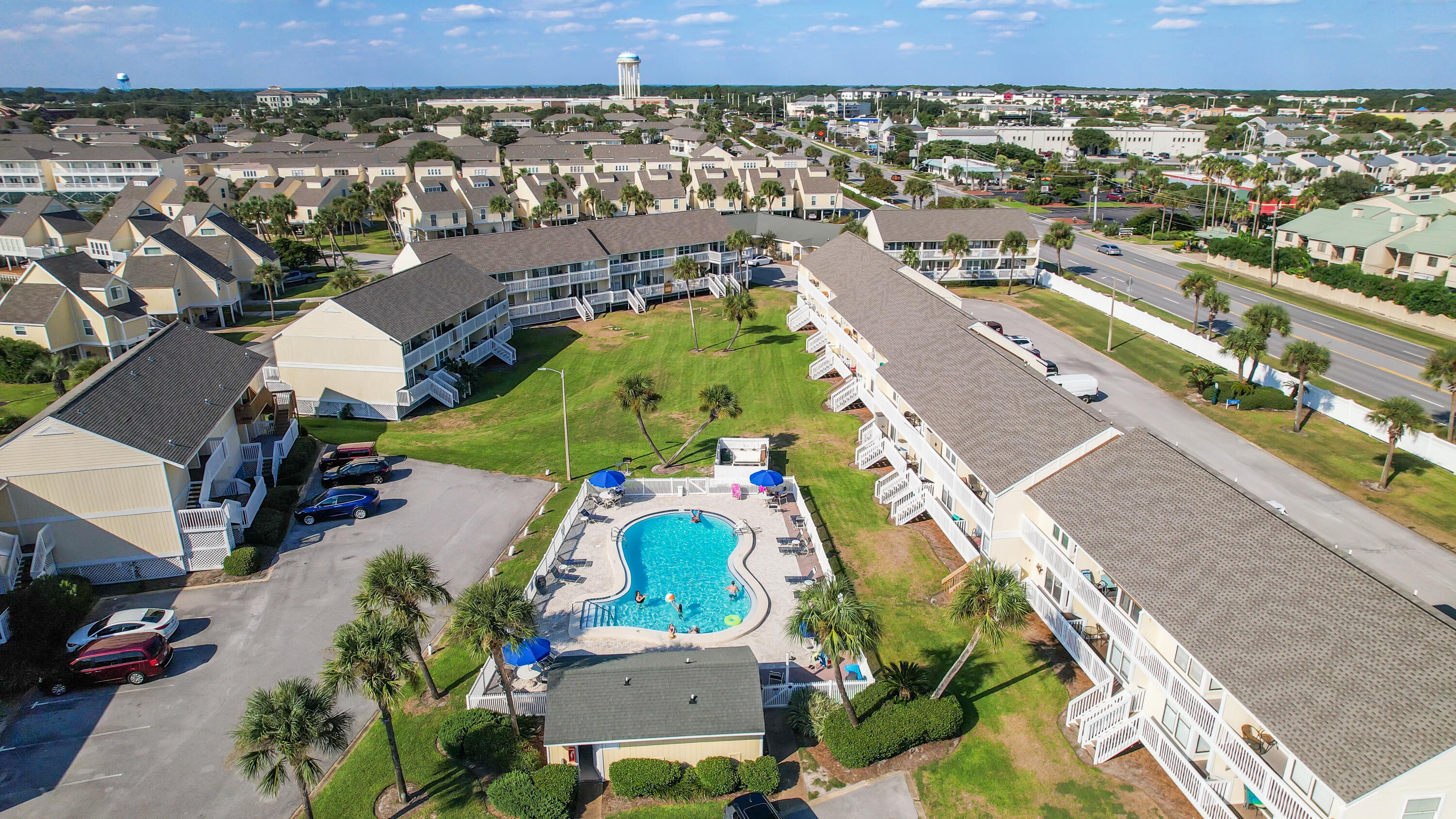 SANDPIPER COVE PH 19 - Residential