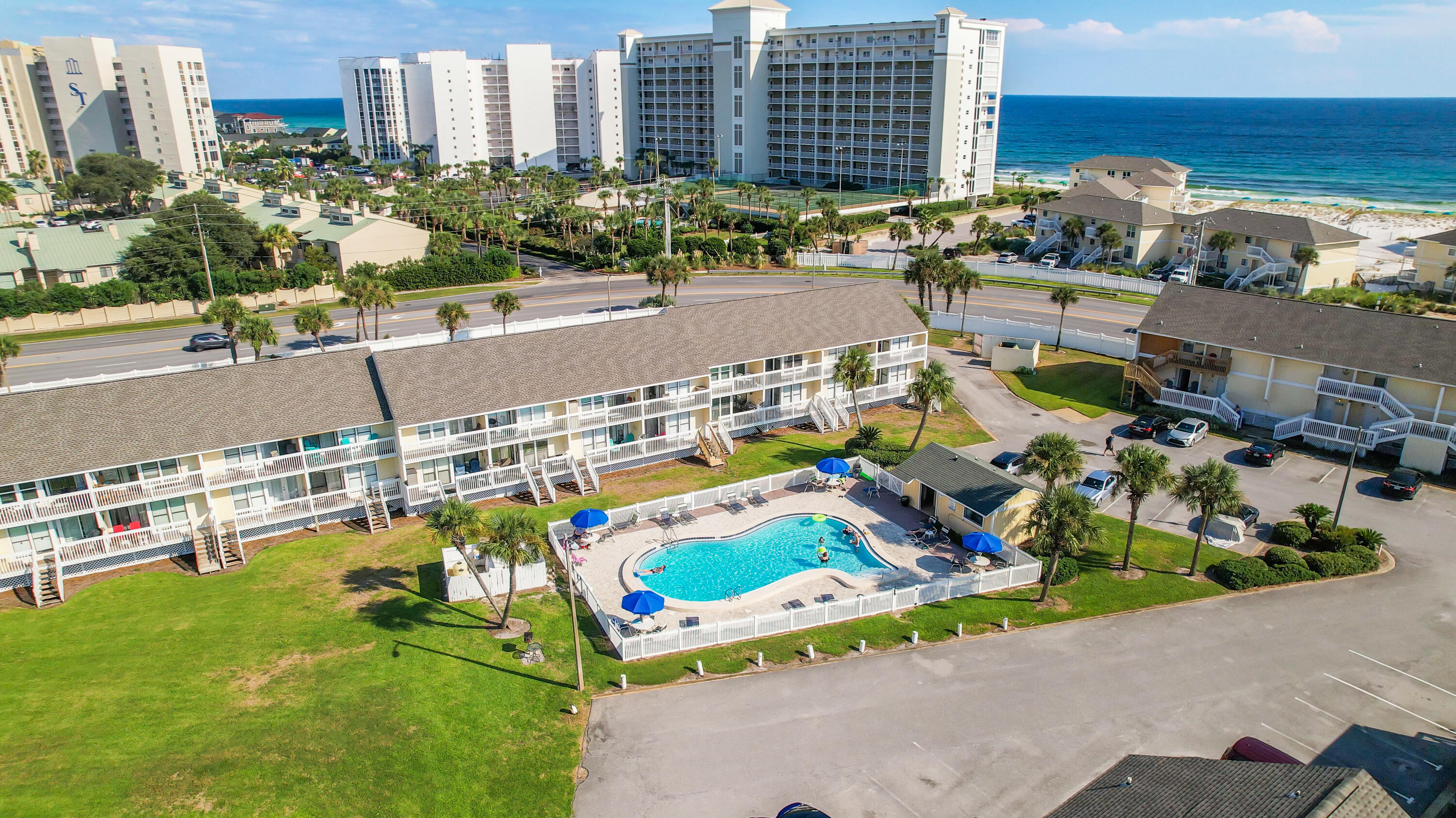 SANDPIPER COVE PH 19 - Residential
