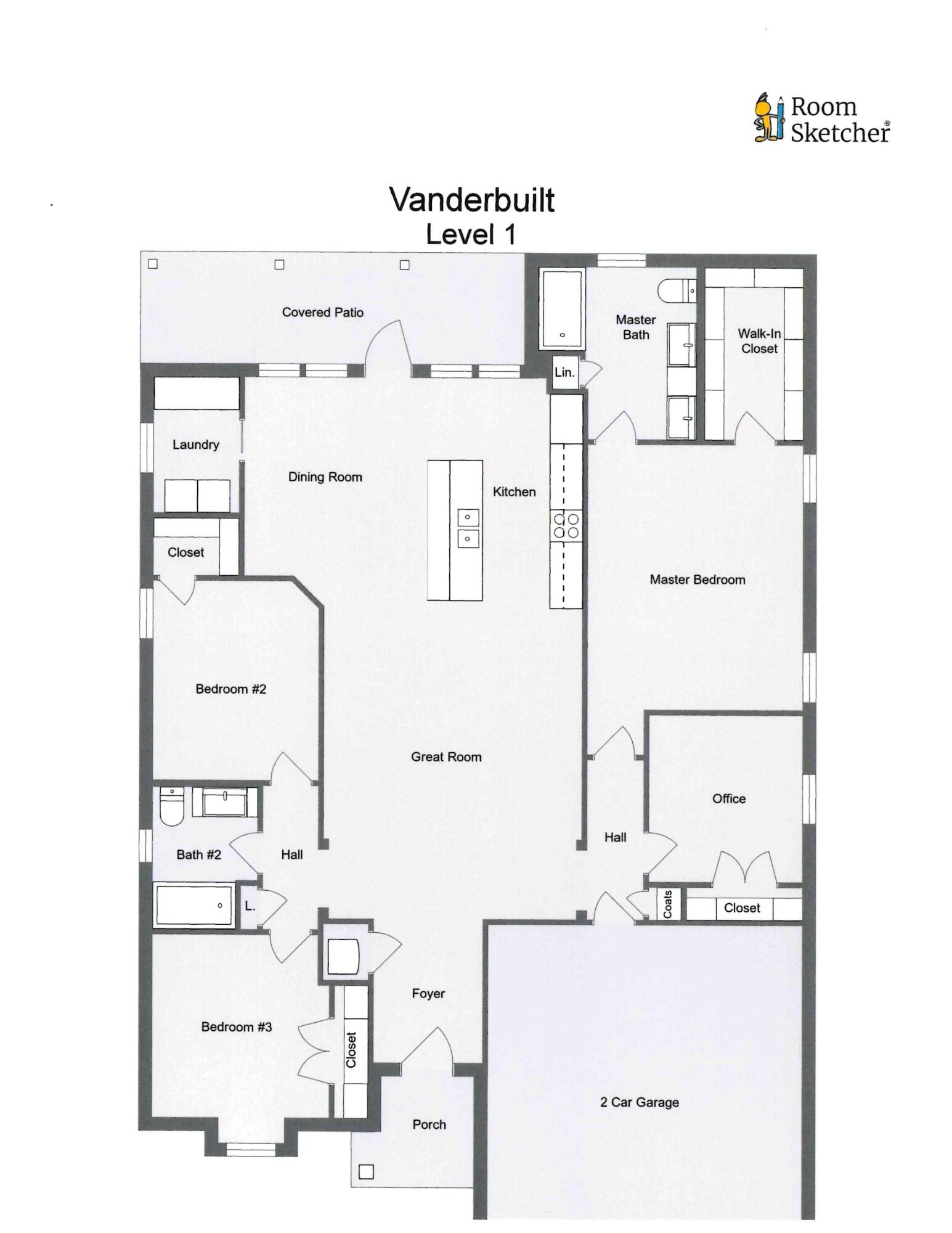 College Station Phase 3 - Residential