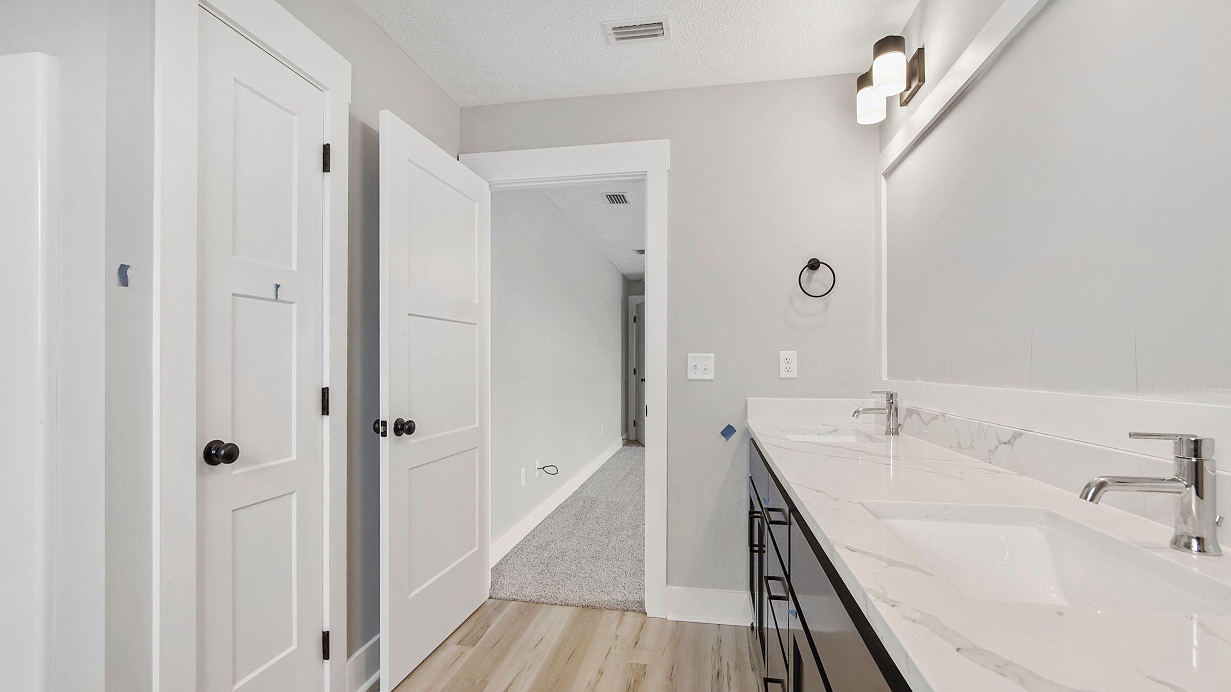 College Station Phase 3 - Residential