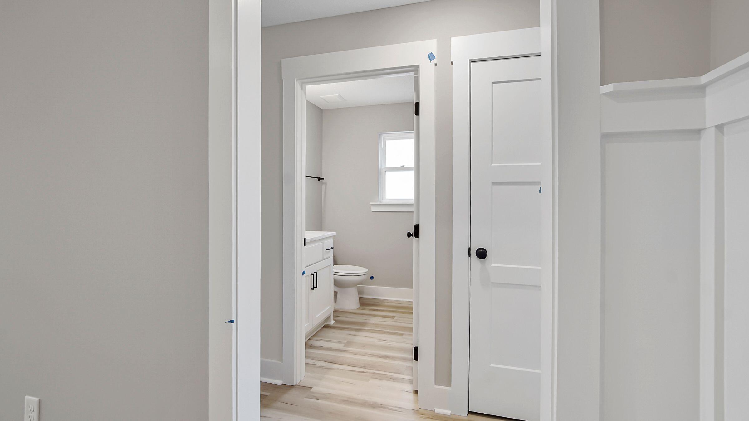 College Station Phase 3 - Residential