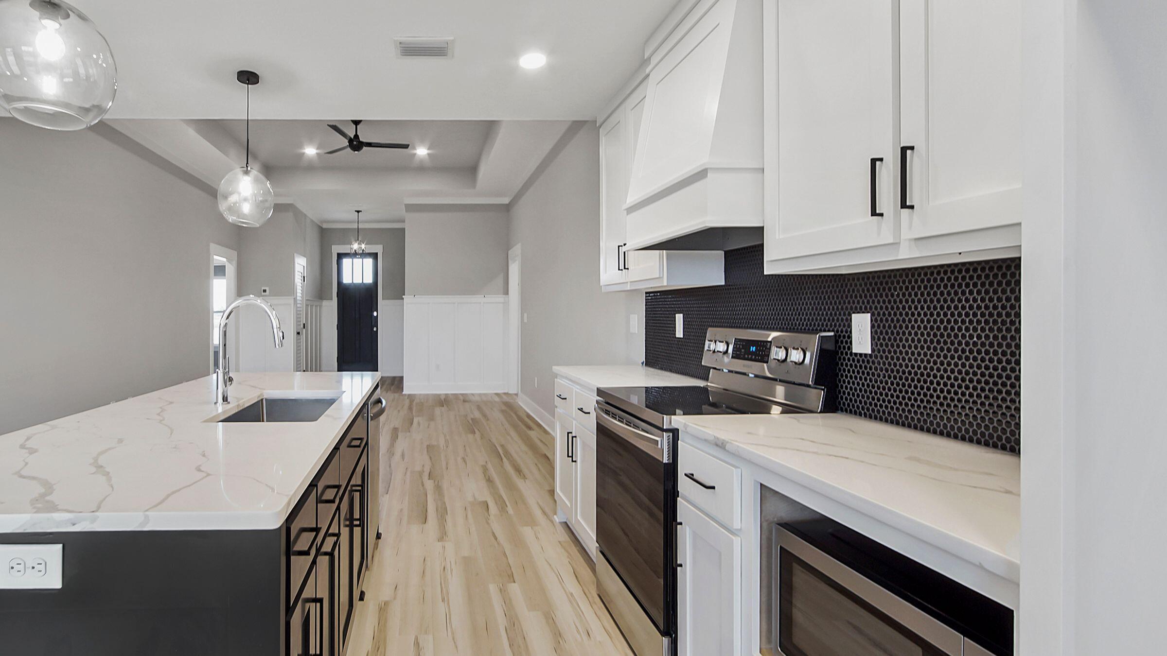 College Station Phase 3 - Residential