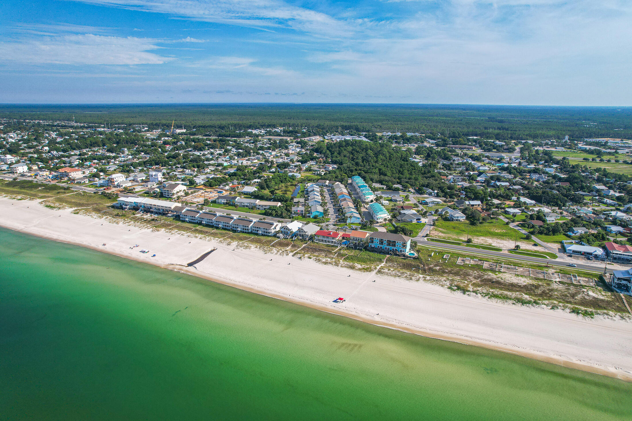 VILLA CHATEAUS - Residential