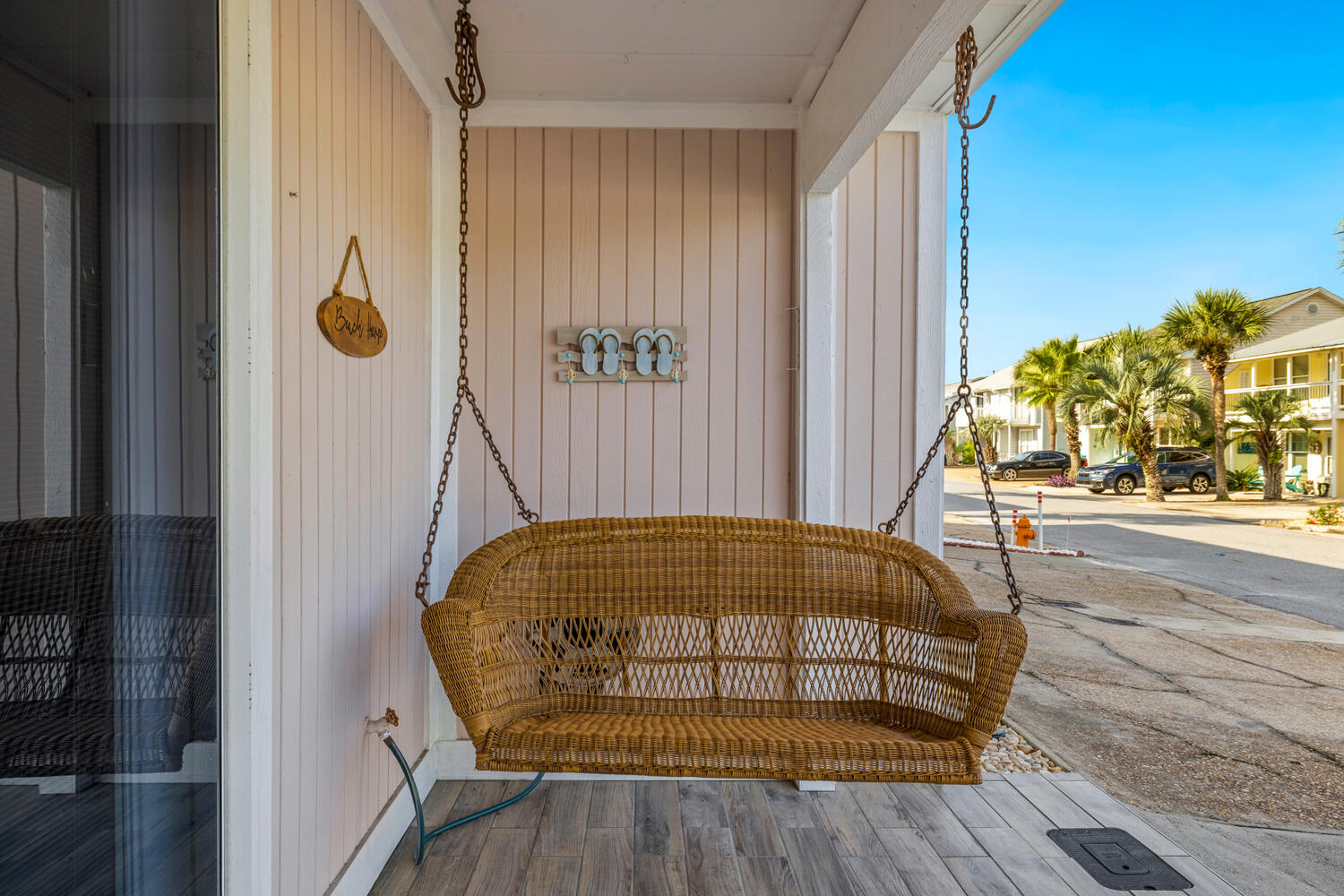 VILLA CHATEAUS - Residential