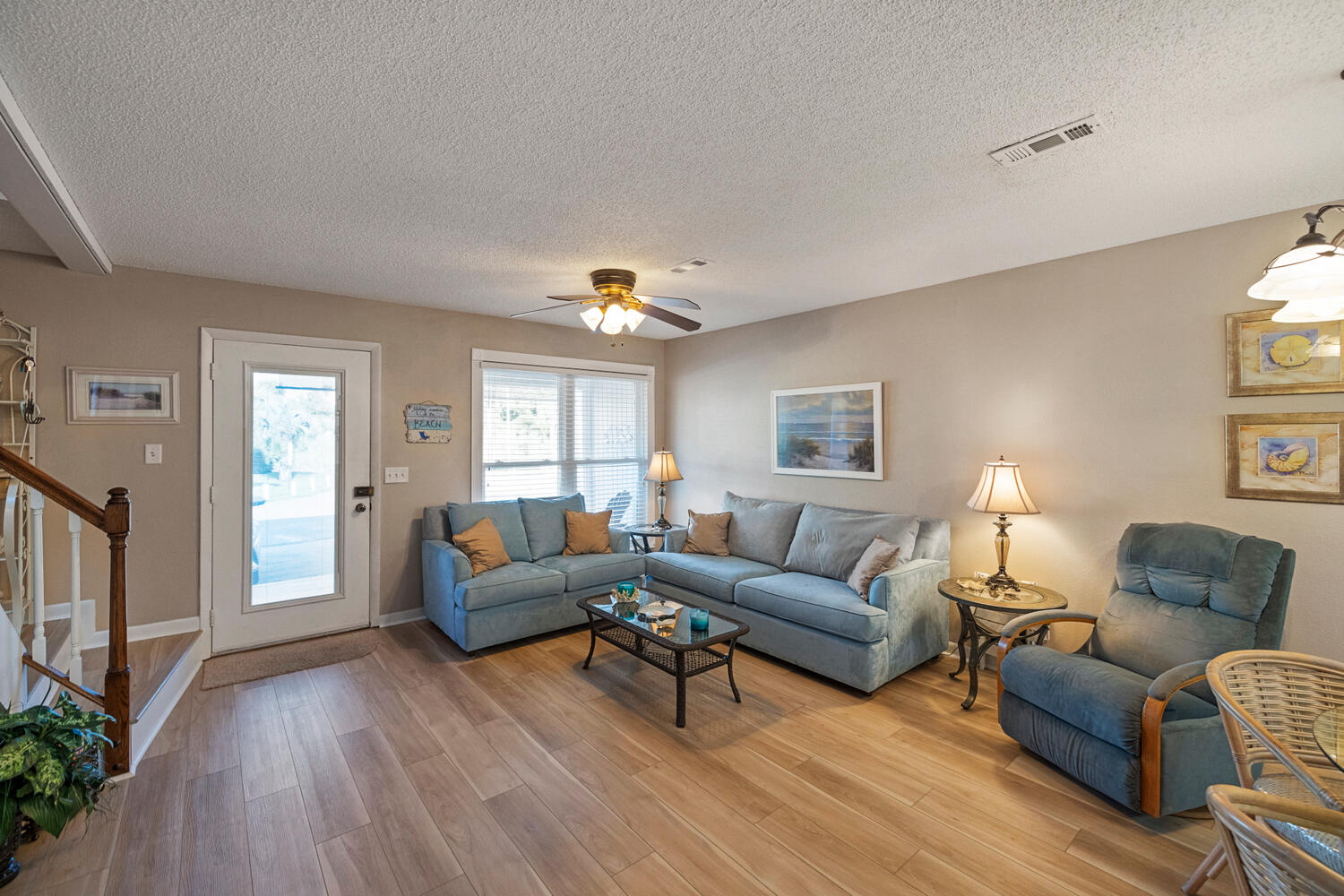 VILLA CHATEAUS - Residential