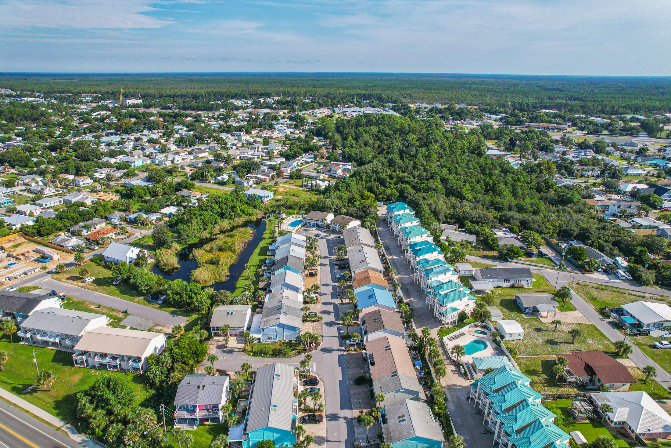 VILLA CHATEAUS - Residential