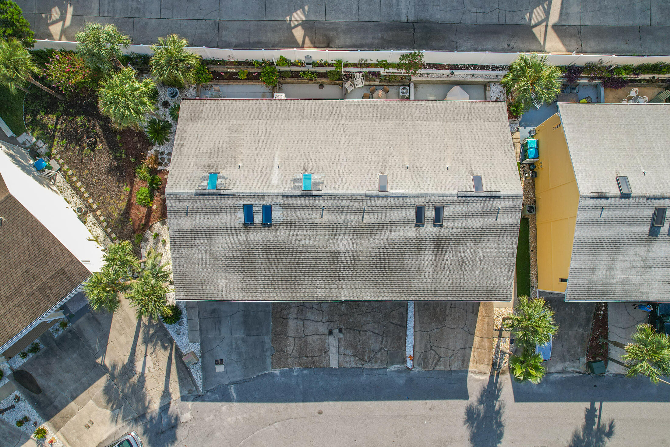 VILLA CHATEAUS - Residential