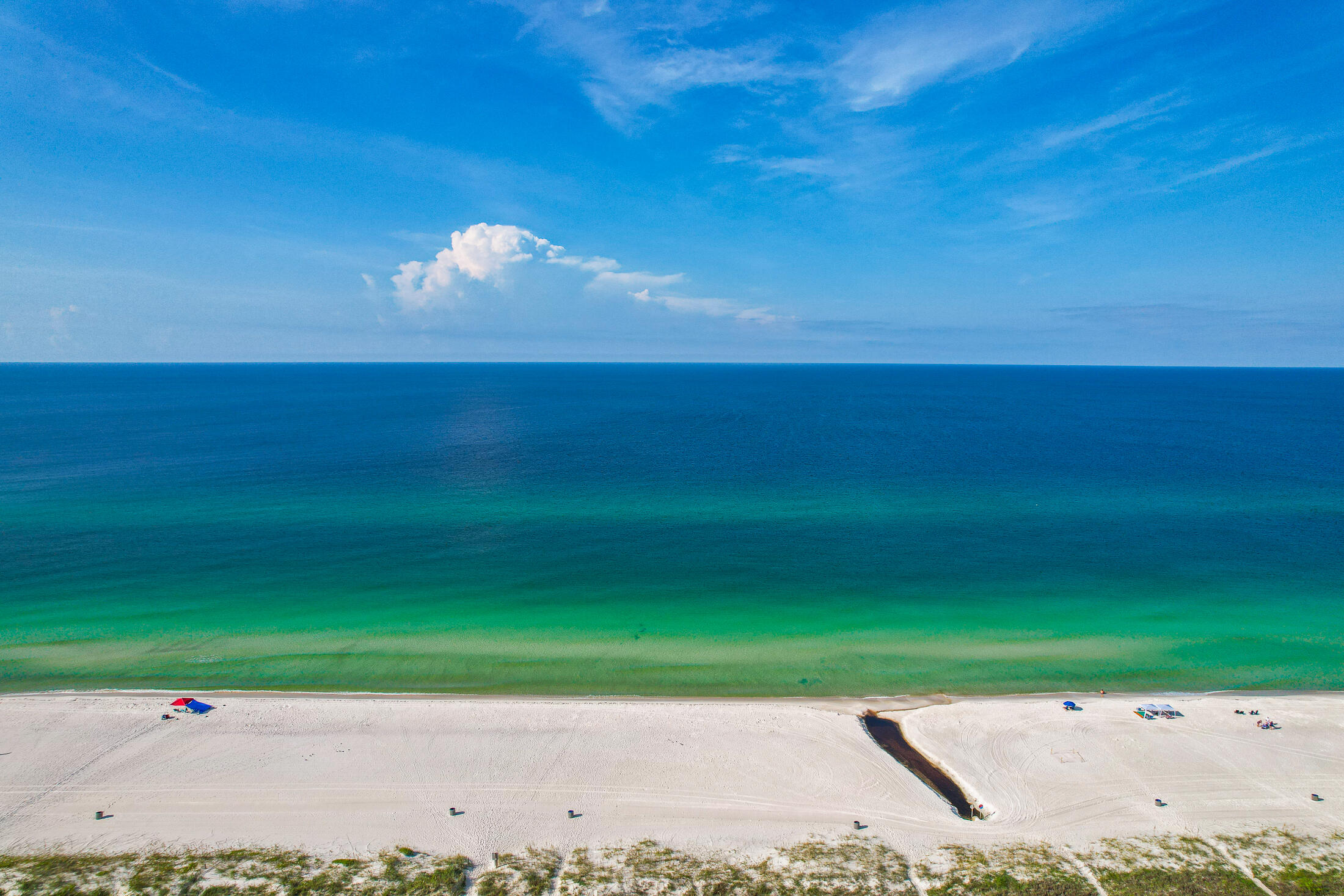 VILLA CHATEAUS - Residential