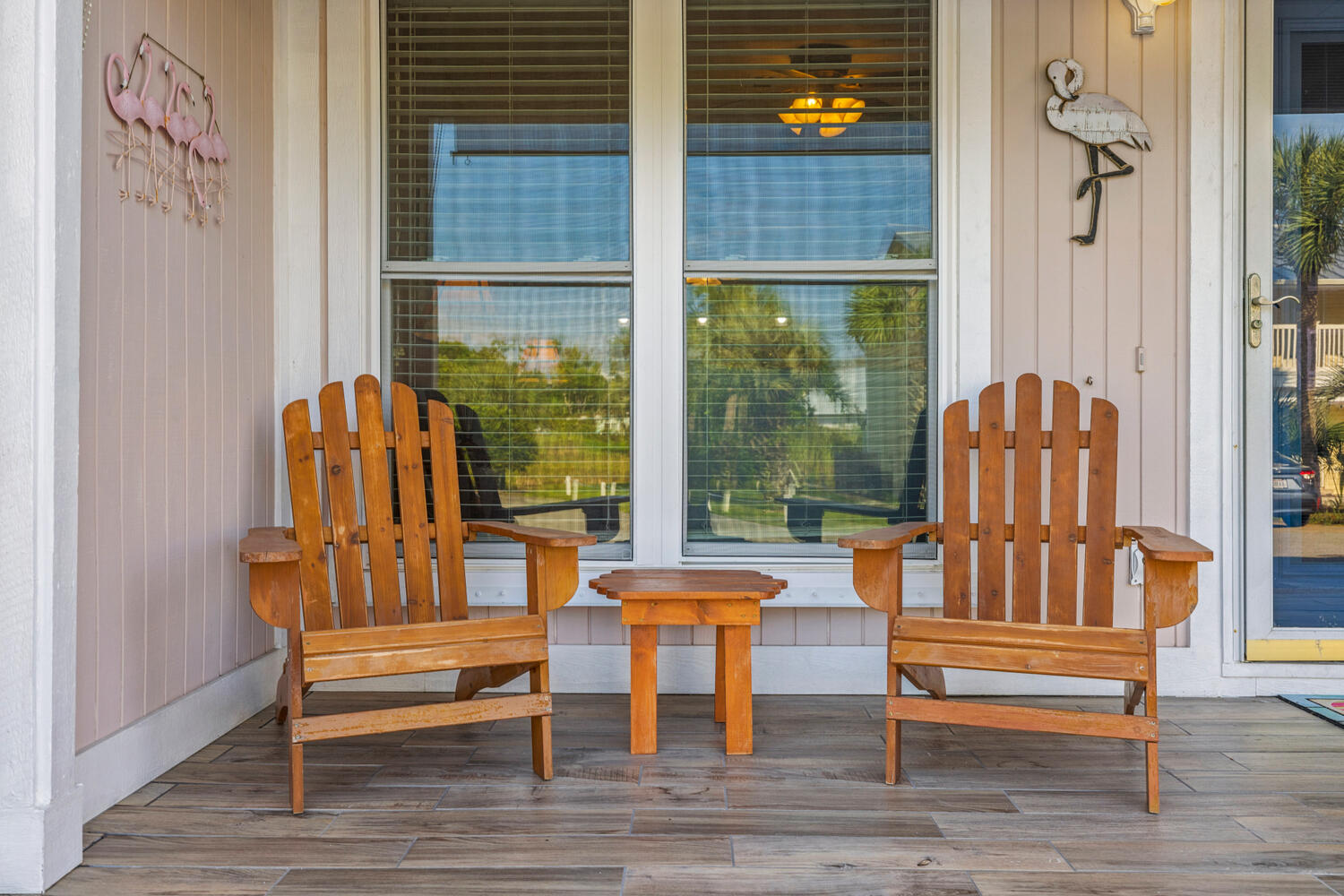 VILLA CHATEAUS - Residential