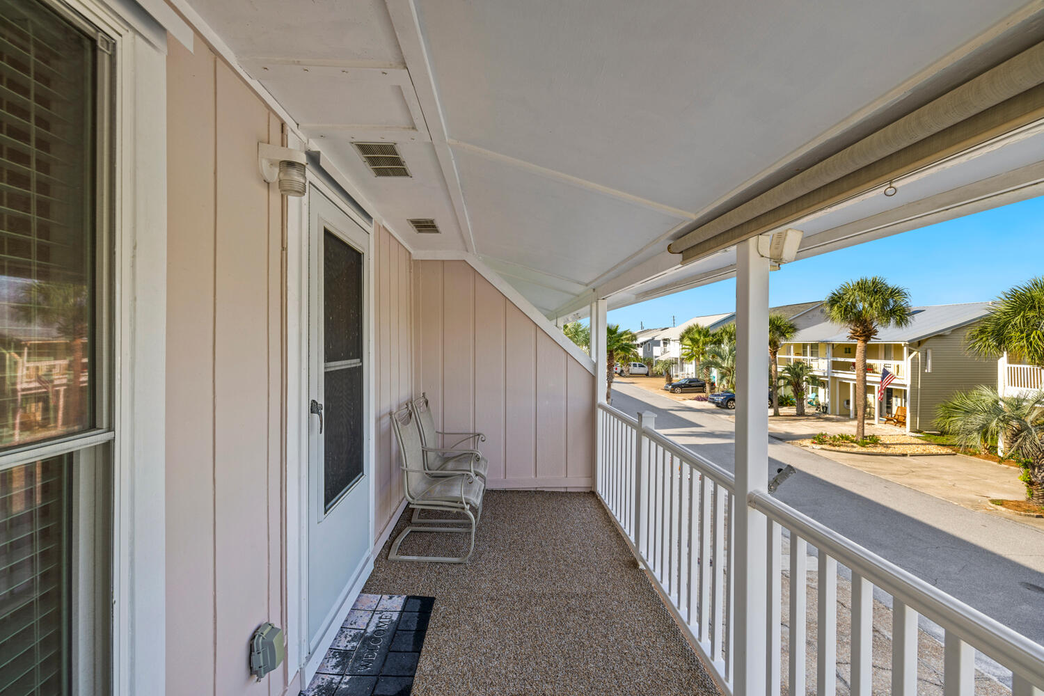 VILLA CHATEAUS - Residential