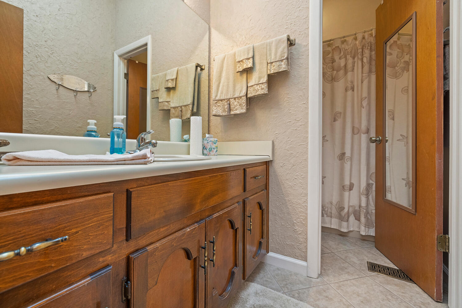 VILLA CHATEAUS - Residential