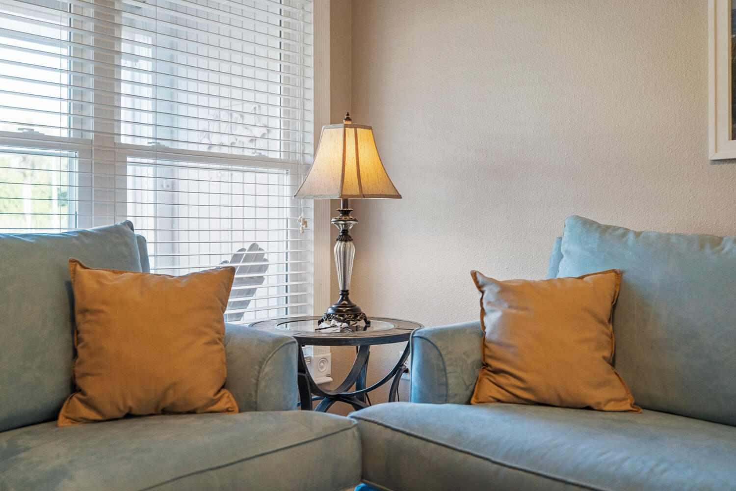 VILLA CHATEAUS - Residential