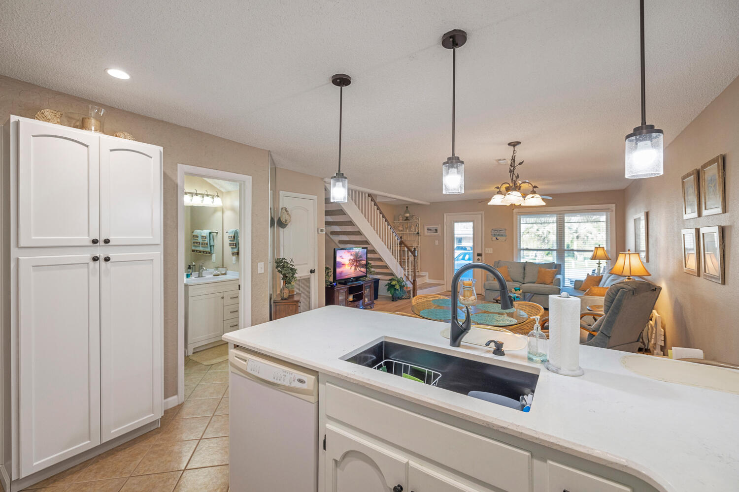 VILLA CHATEAUS - Residential