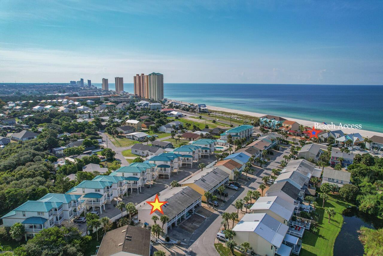 VILLA CHATEAUS - Residential