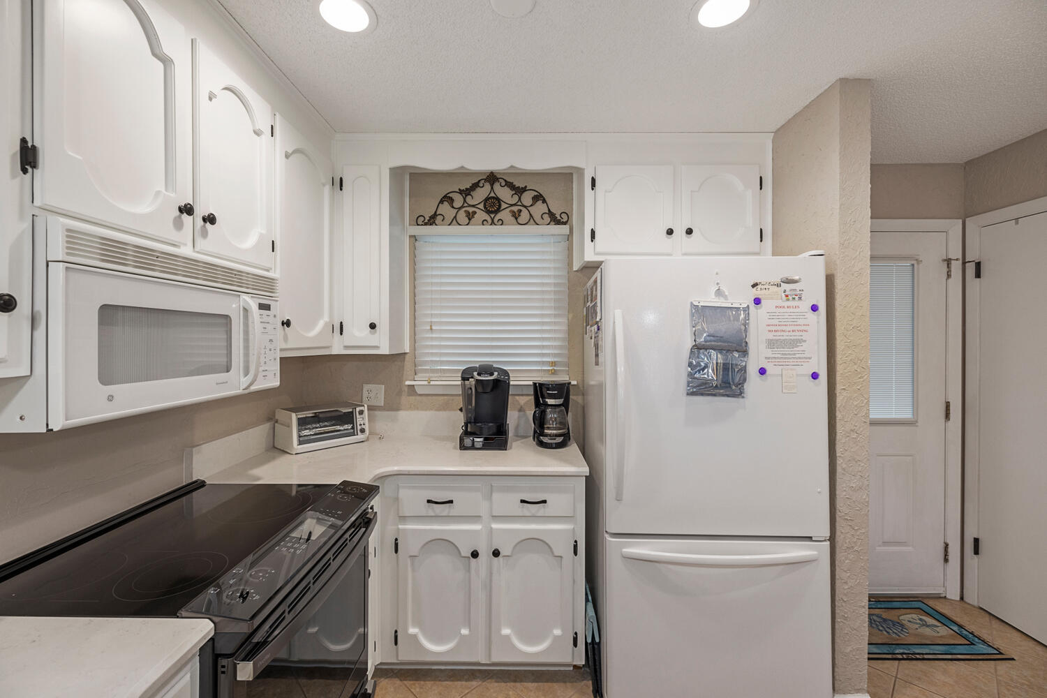 VILLA CHATEAUS - Residential