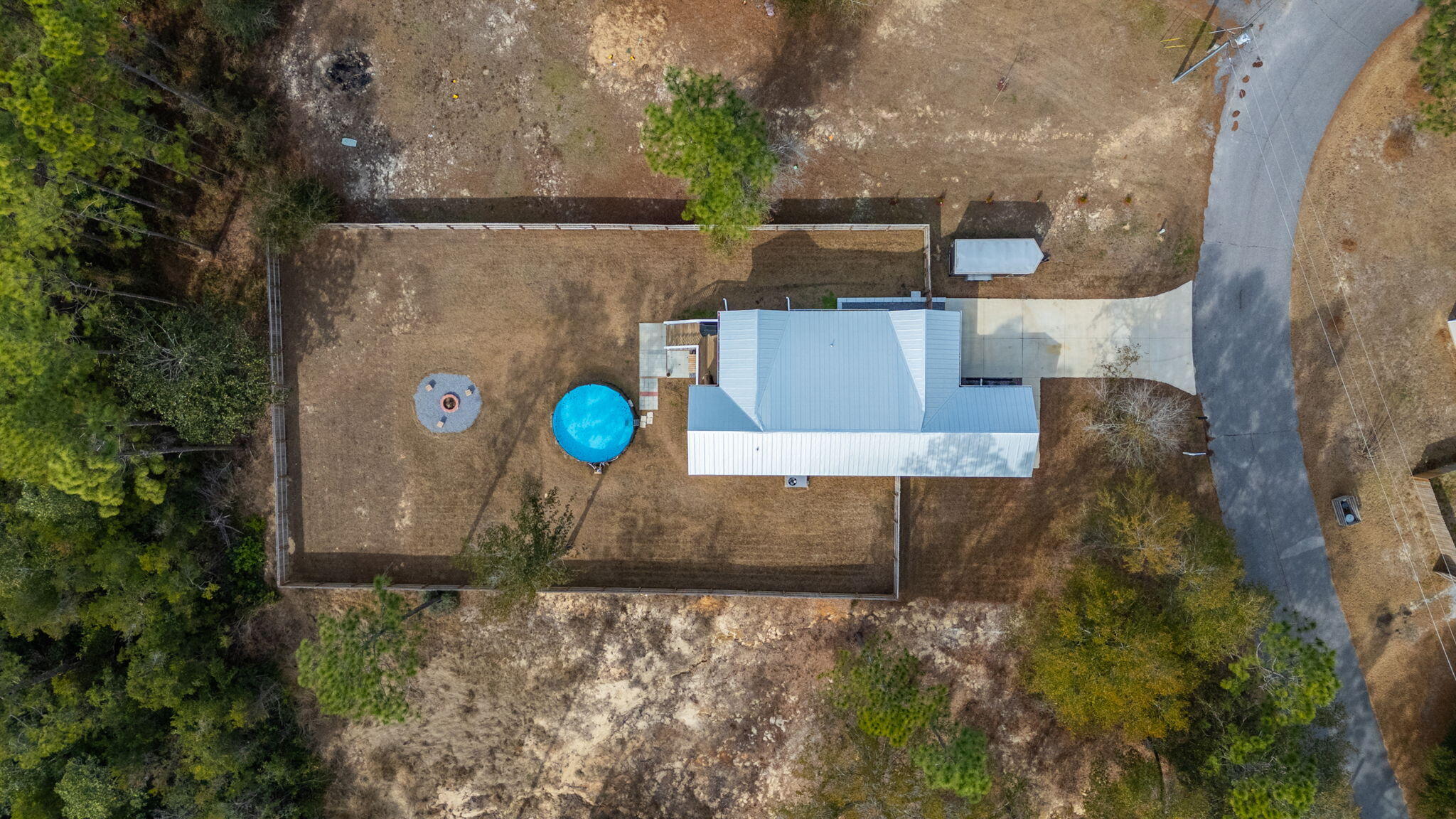 OAKWOOD LAKES ESTATES - Residential