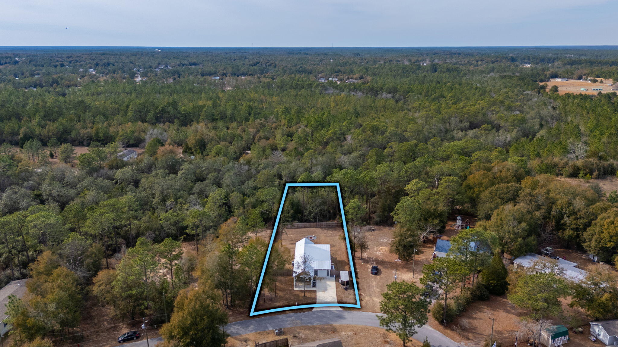 OAKWOOD LAKES ESTATES - Residential