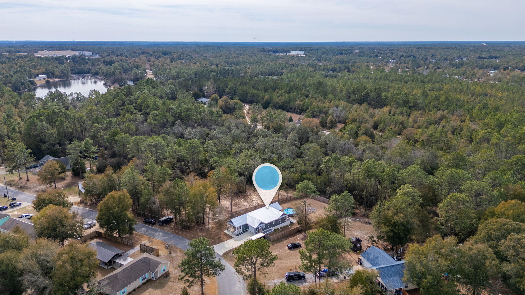 OAKWOOD LAKES ESTATES - Residential